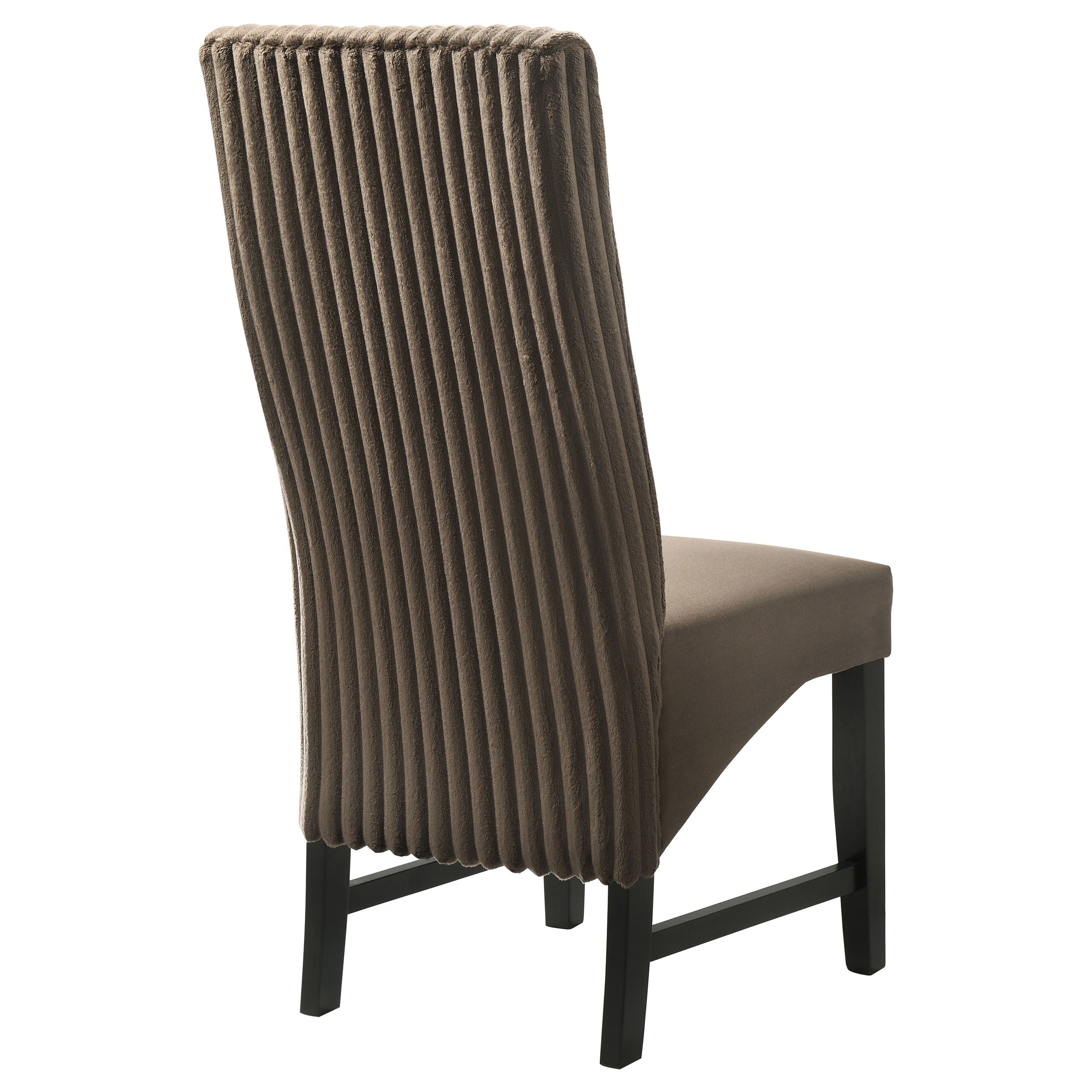 Barrand Dining Side Chair - Ideal Furniture (Fresno,CA)