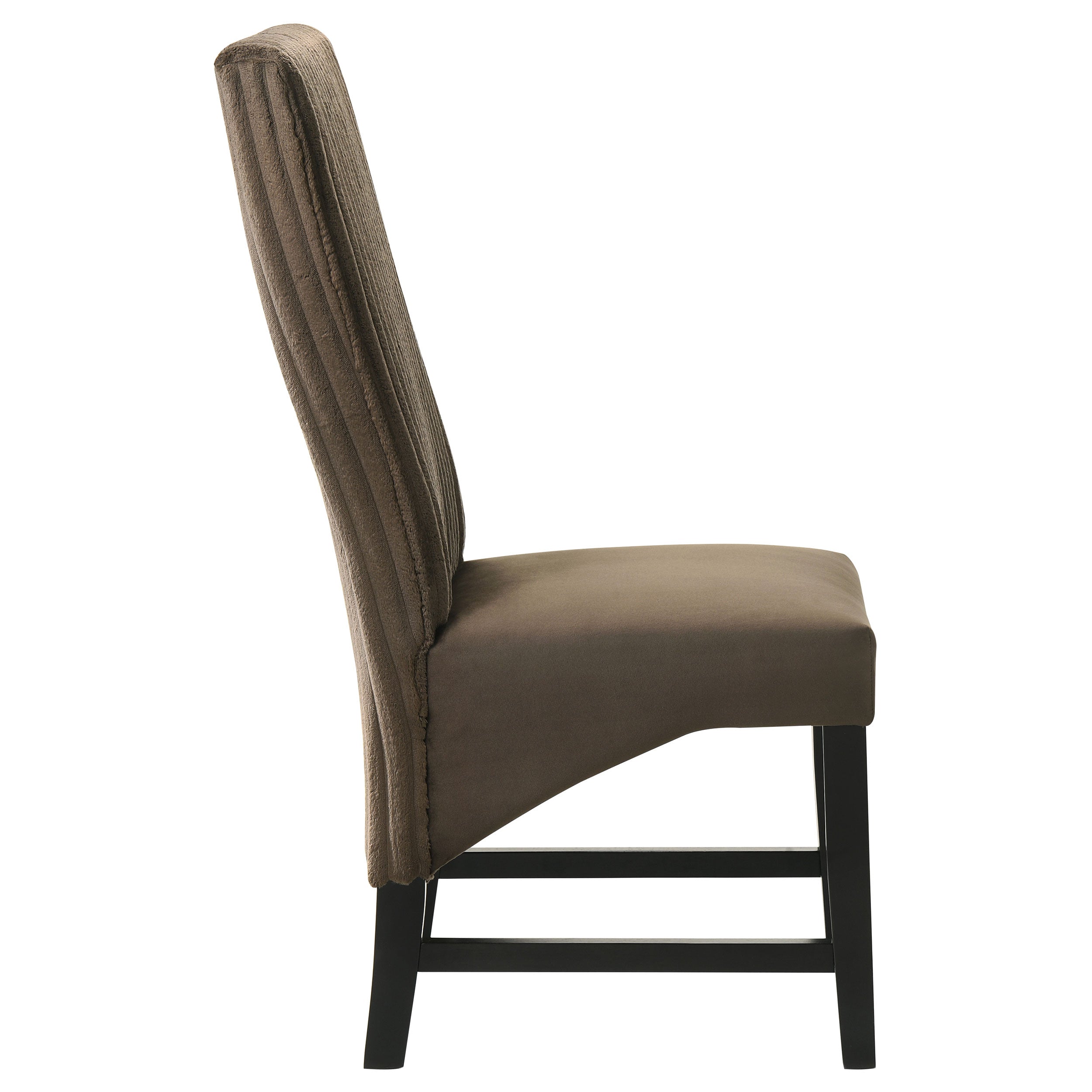 Barrand Dining Side Chair - Ideal Furniture (Fresno,CA)