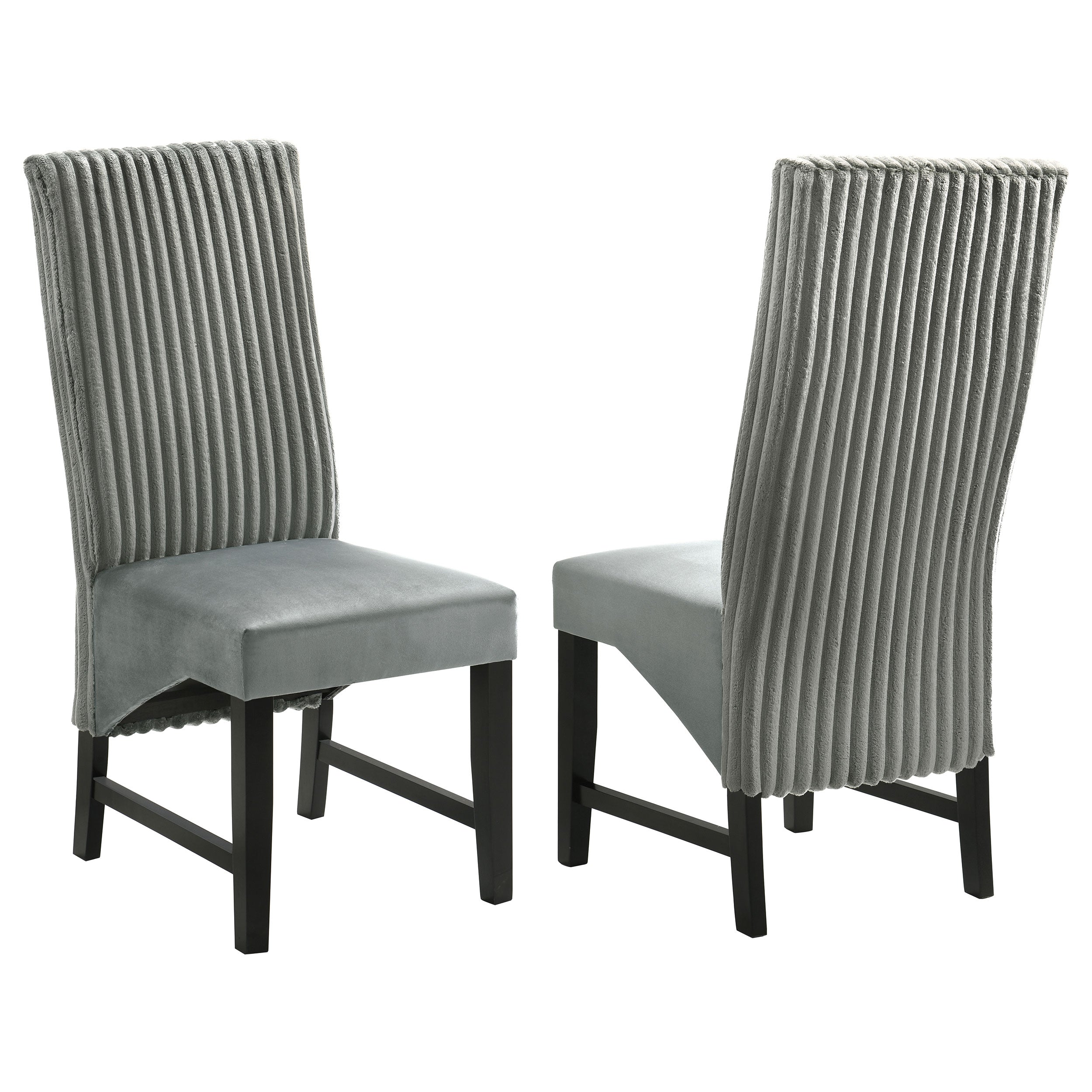 Barrand Dining Side Chair - Ideal Furniture (Fresno,CA)