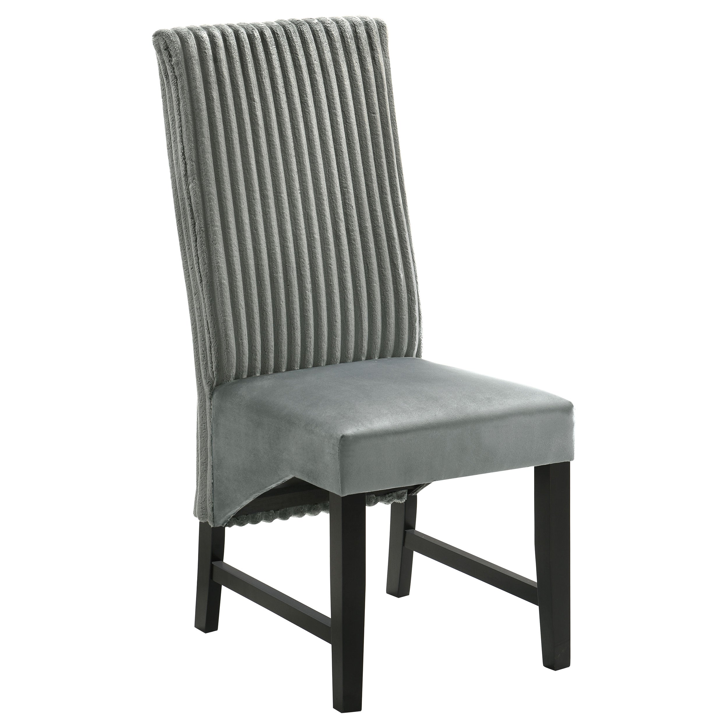 Barrand Dining Side Chair - Ideal Furniture (Fresno,CA)