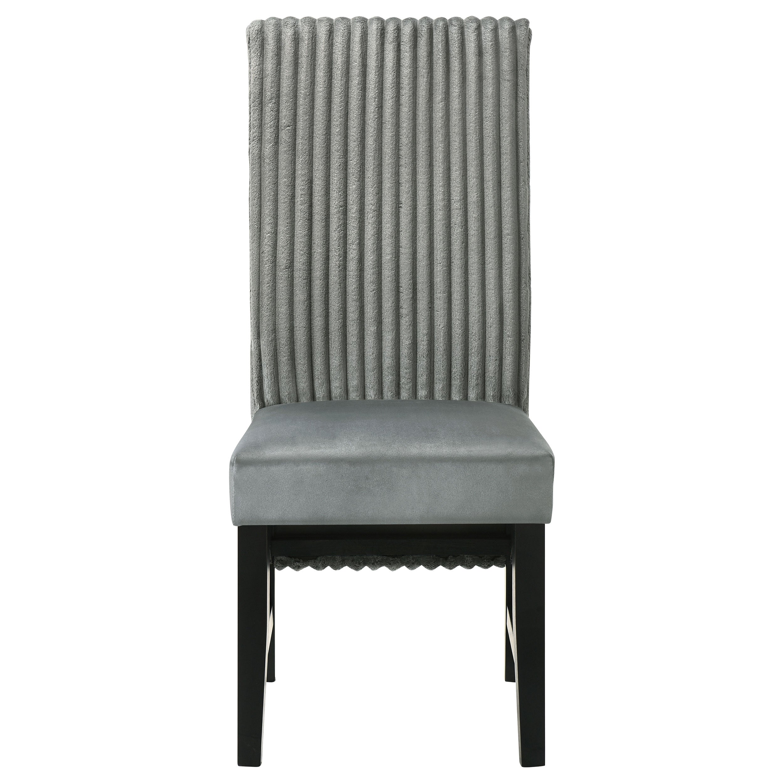 Barrand Dining Side Chair - Ideal Furniture (Fresno,CA)