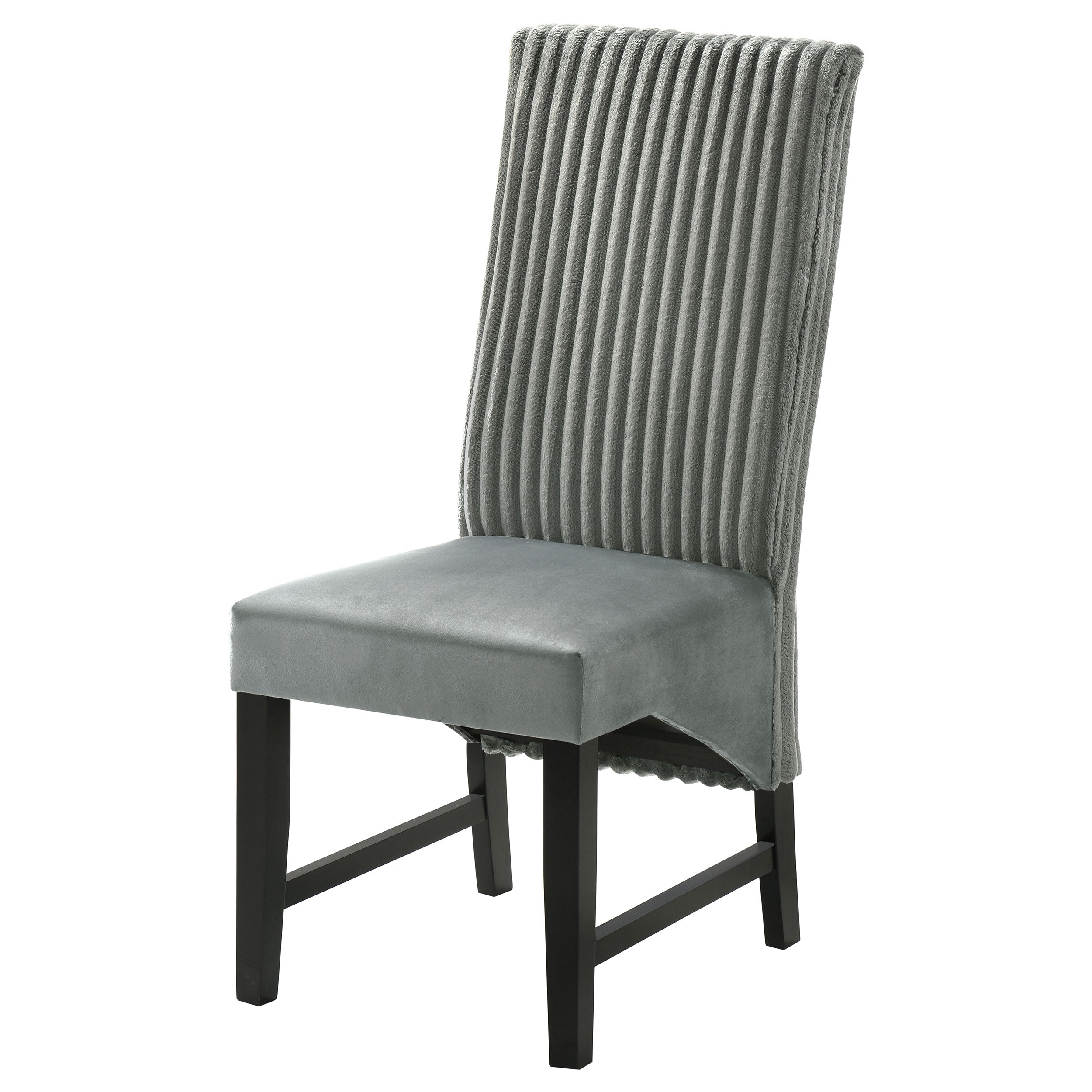 Barrand Dining Side Chair - Ideal Furniture (Fresno,CA)