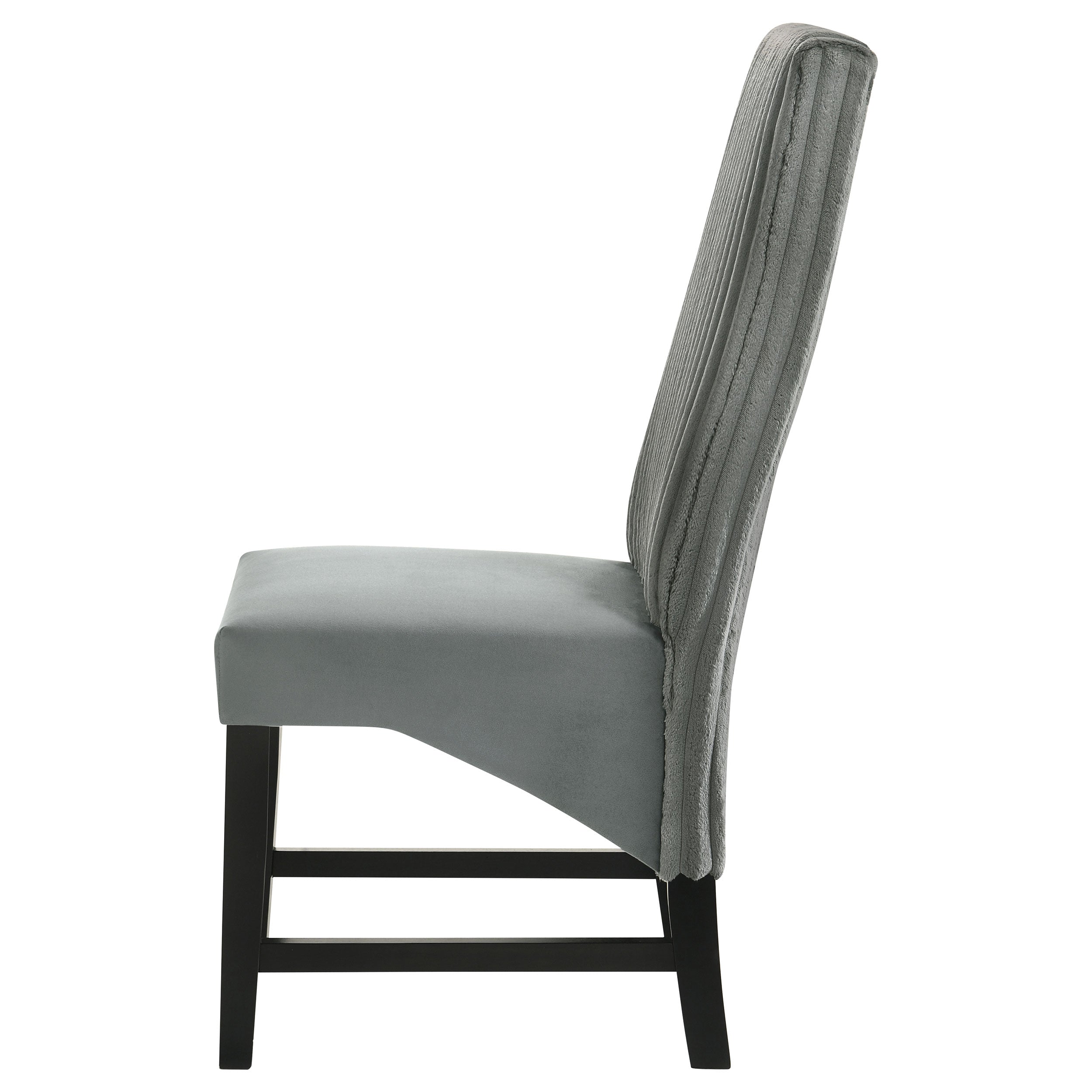 Barrand Dining Side Chair - Ideal Furniture (Fresno,CA)