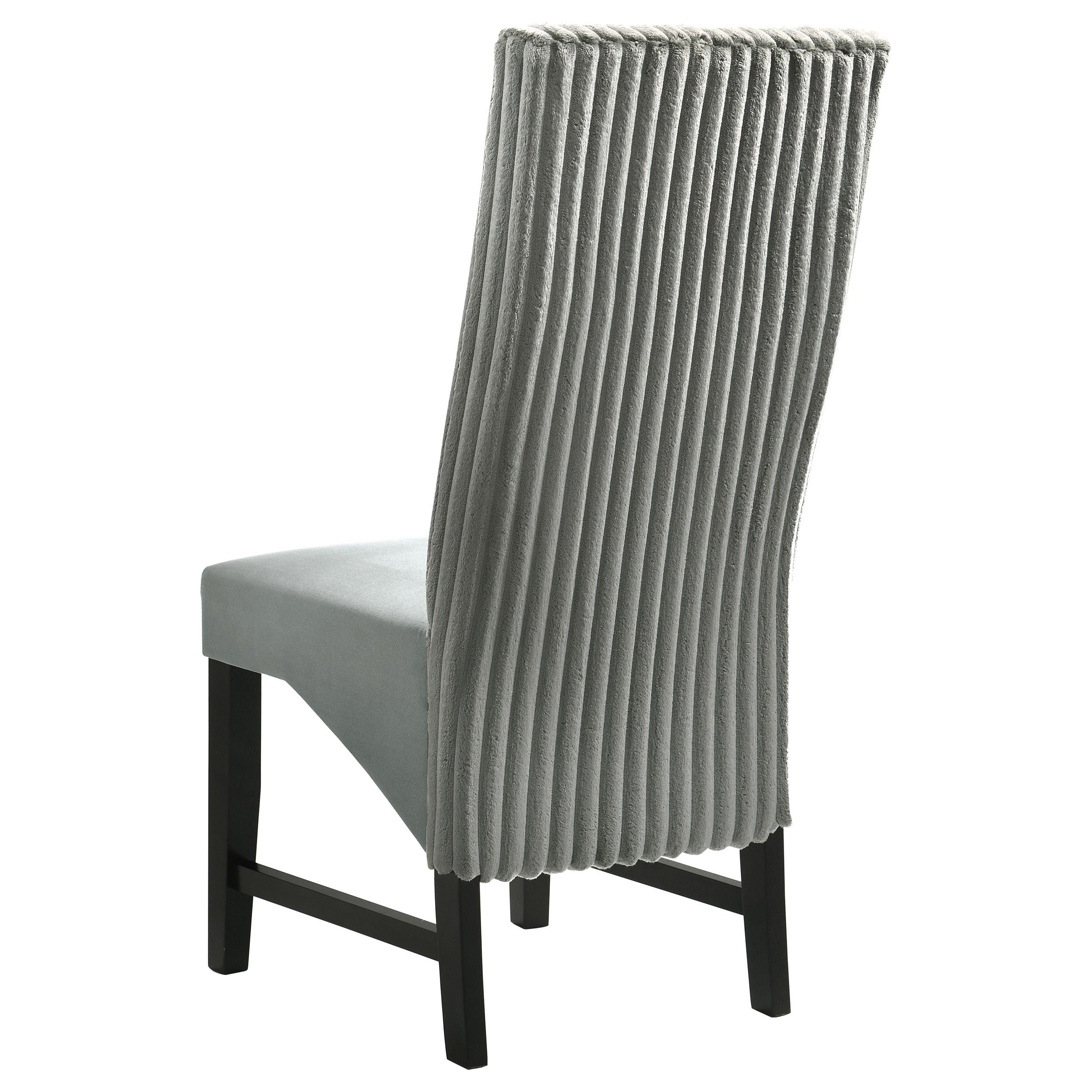 Barrand Dining Side Chair - Ideal Furniture (Fresno,CA)