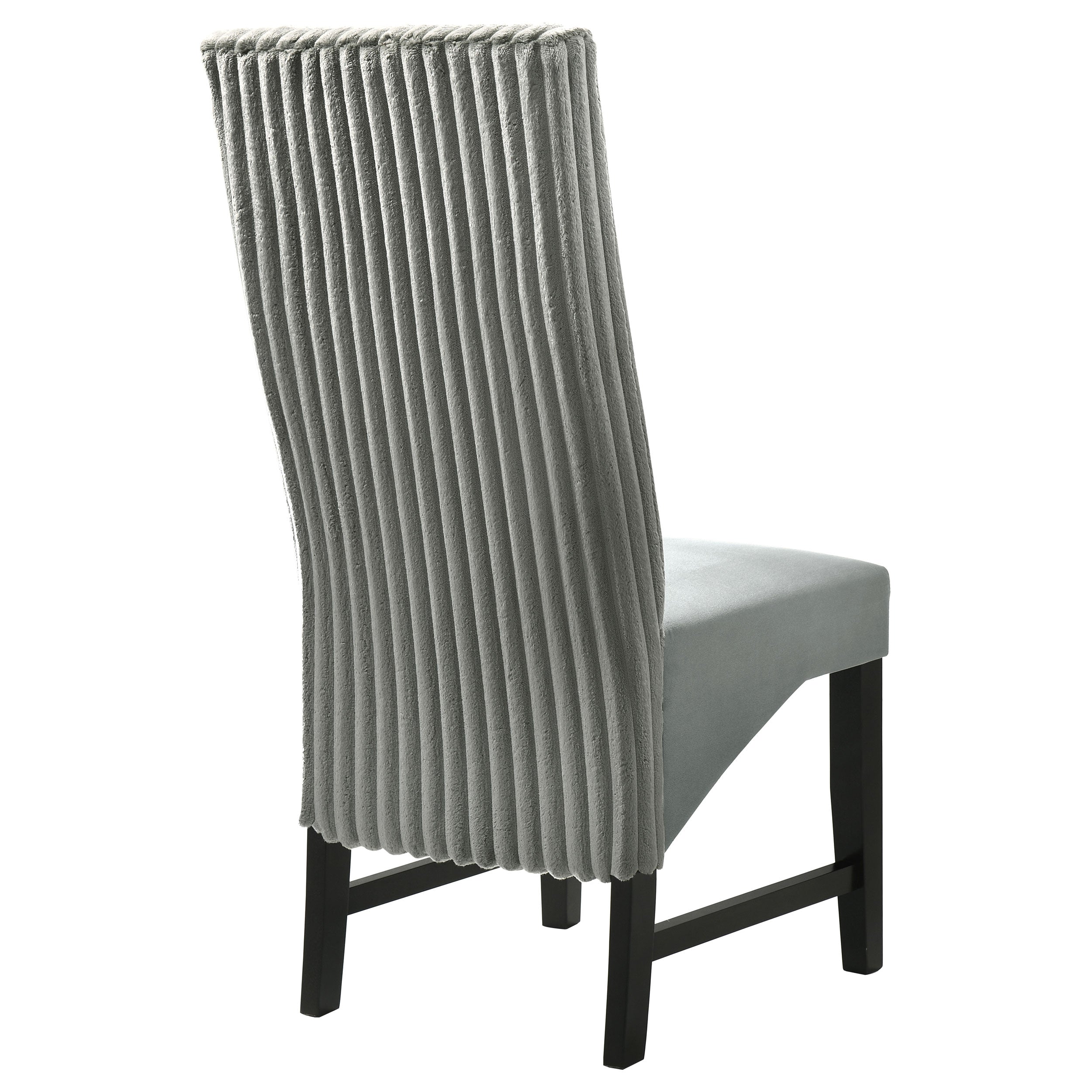 Barrand Dining Side Chair - Ideal Furniture (Fresno,CA)