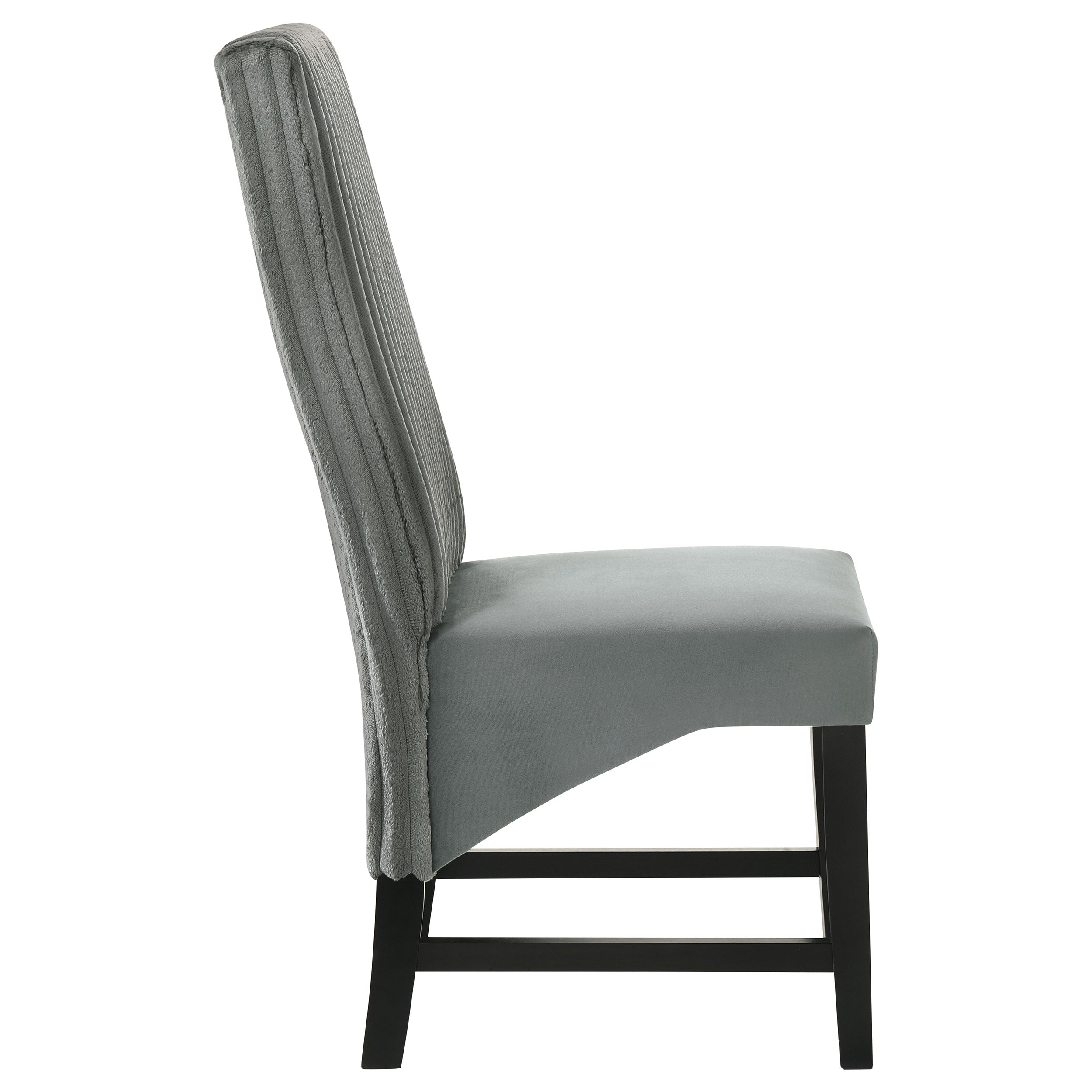 Barrand Dining Side Chair - Ideal Furniture (Fresno,CA)
