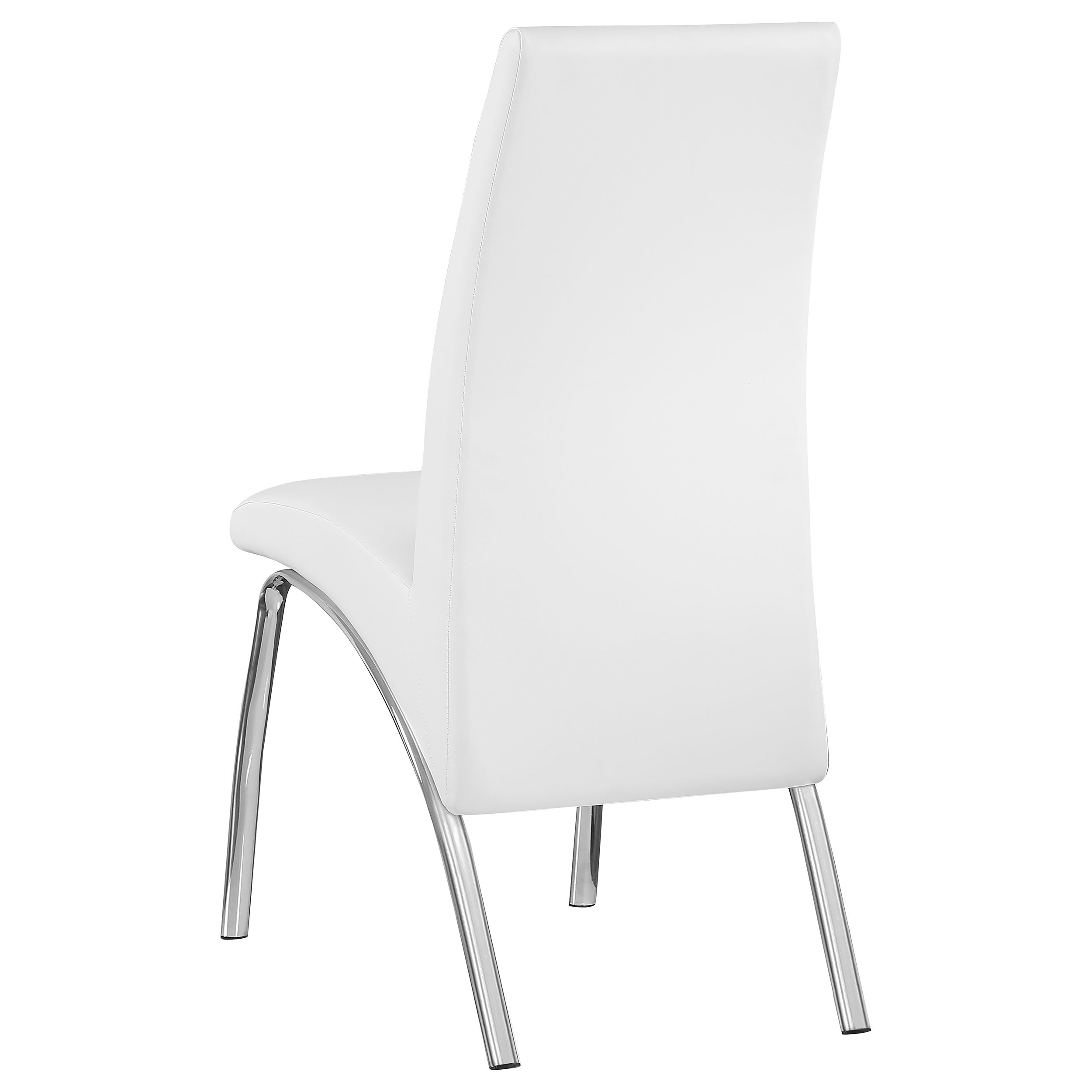 Beckham Dining Set - Ideal Furniture (Fresno,CA)