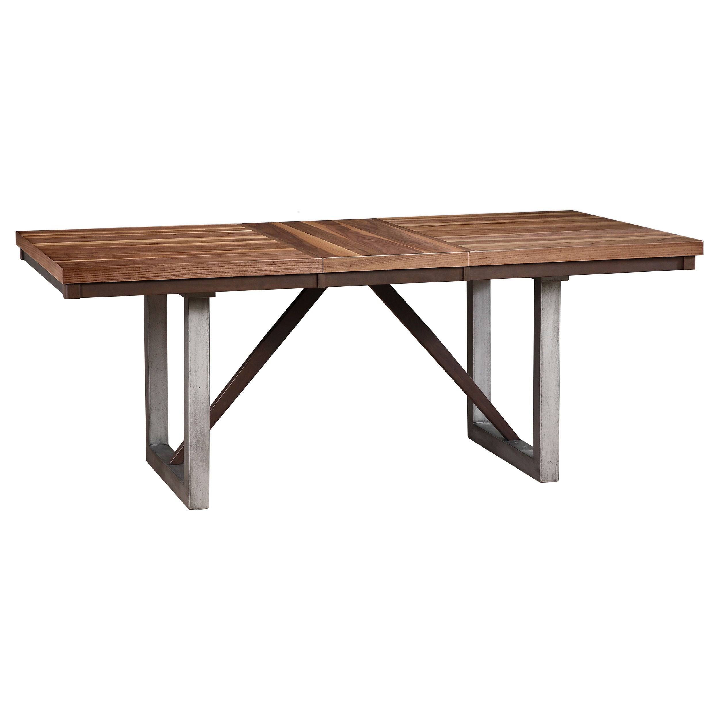 Spring Creek Extension Dining Table - Ideal Furniture (Fresno,CA)