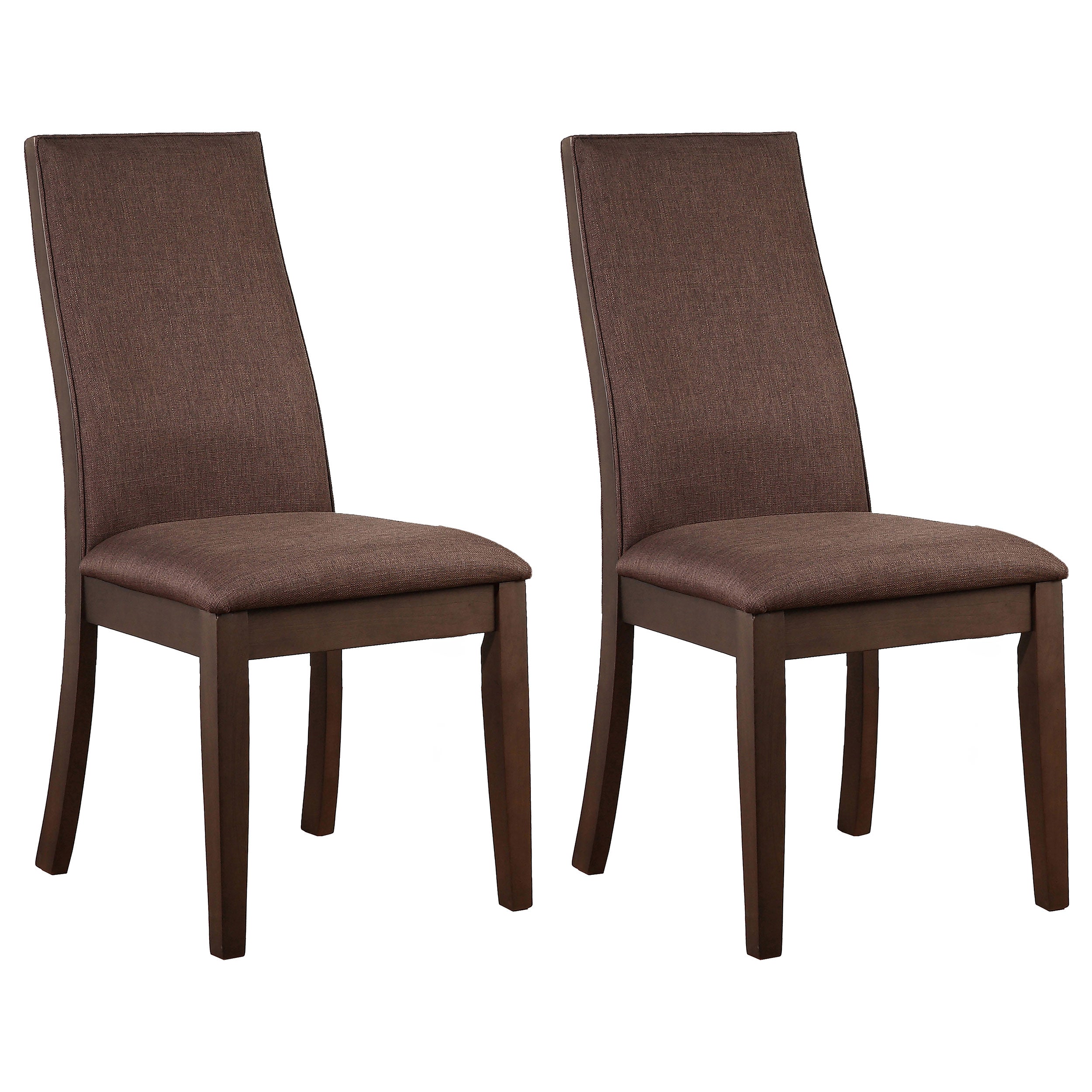 Spring Creek Dining Side Chair - Ideal Furniture (Fresno,CA)