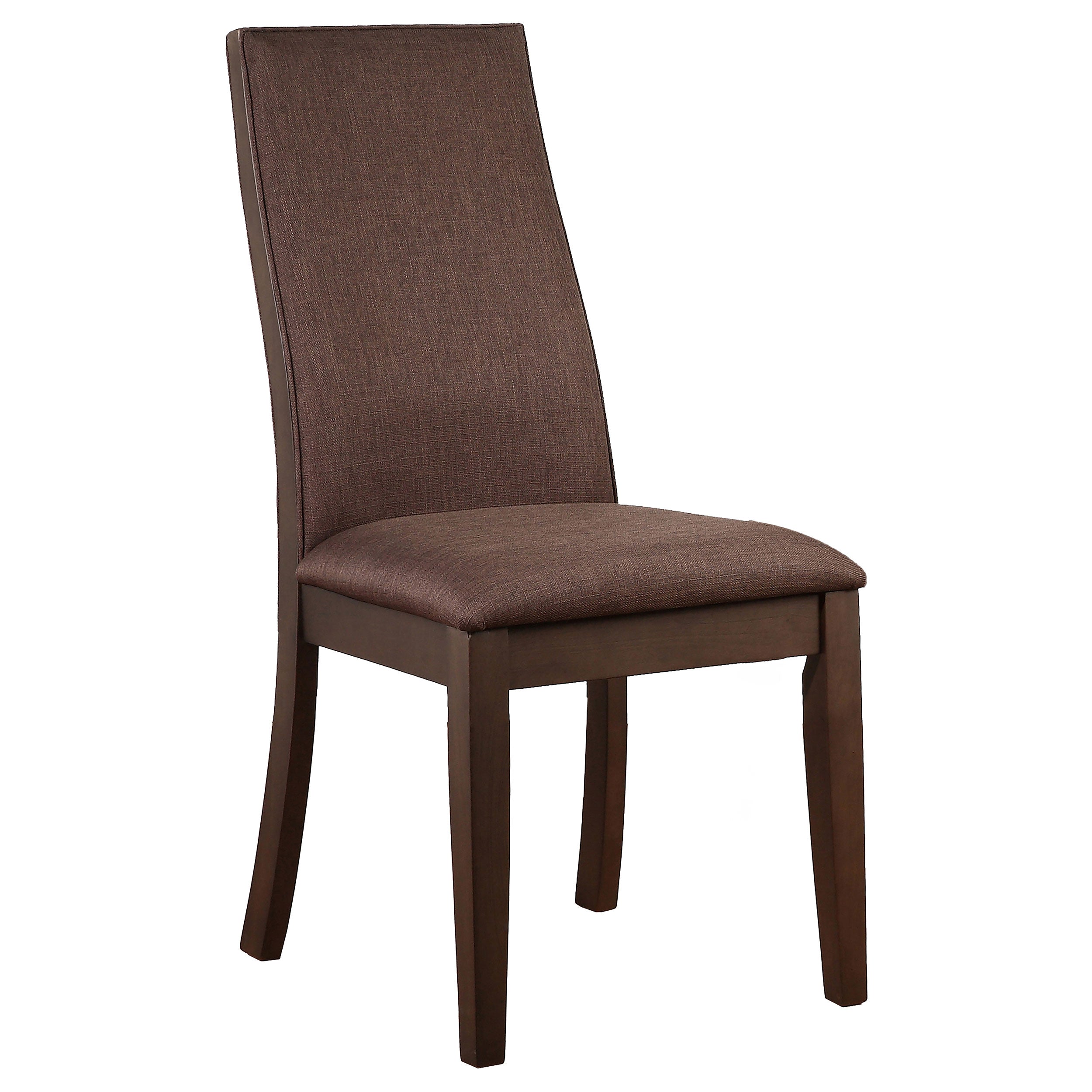 Spring Creek Dining Side Chair - Ideal Furniture (Fresno,CA)