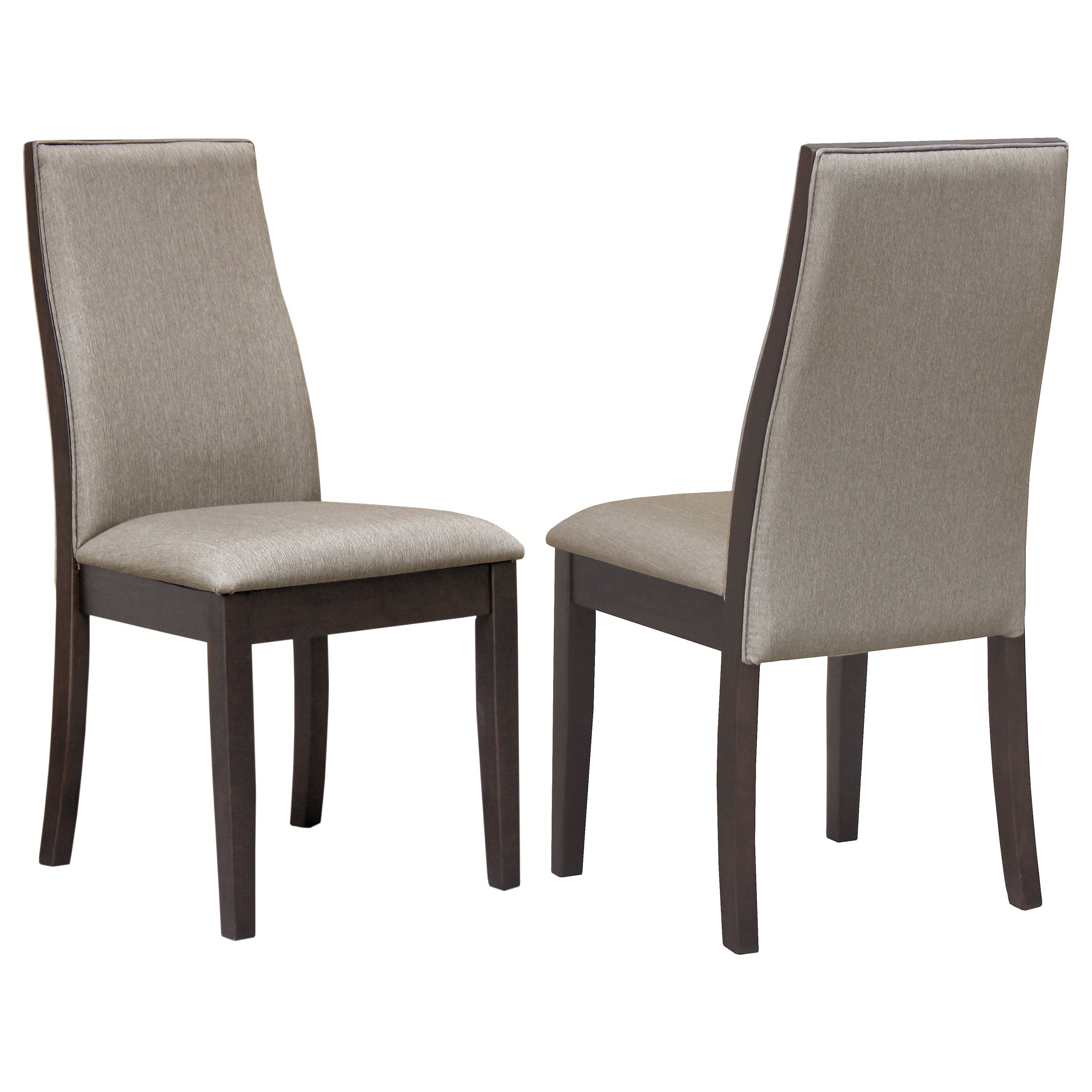 Spring Creek Dining Side Chair - Ideal Furniture (Fresno,CA)