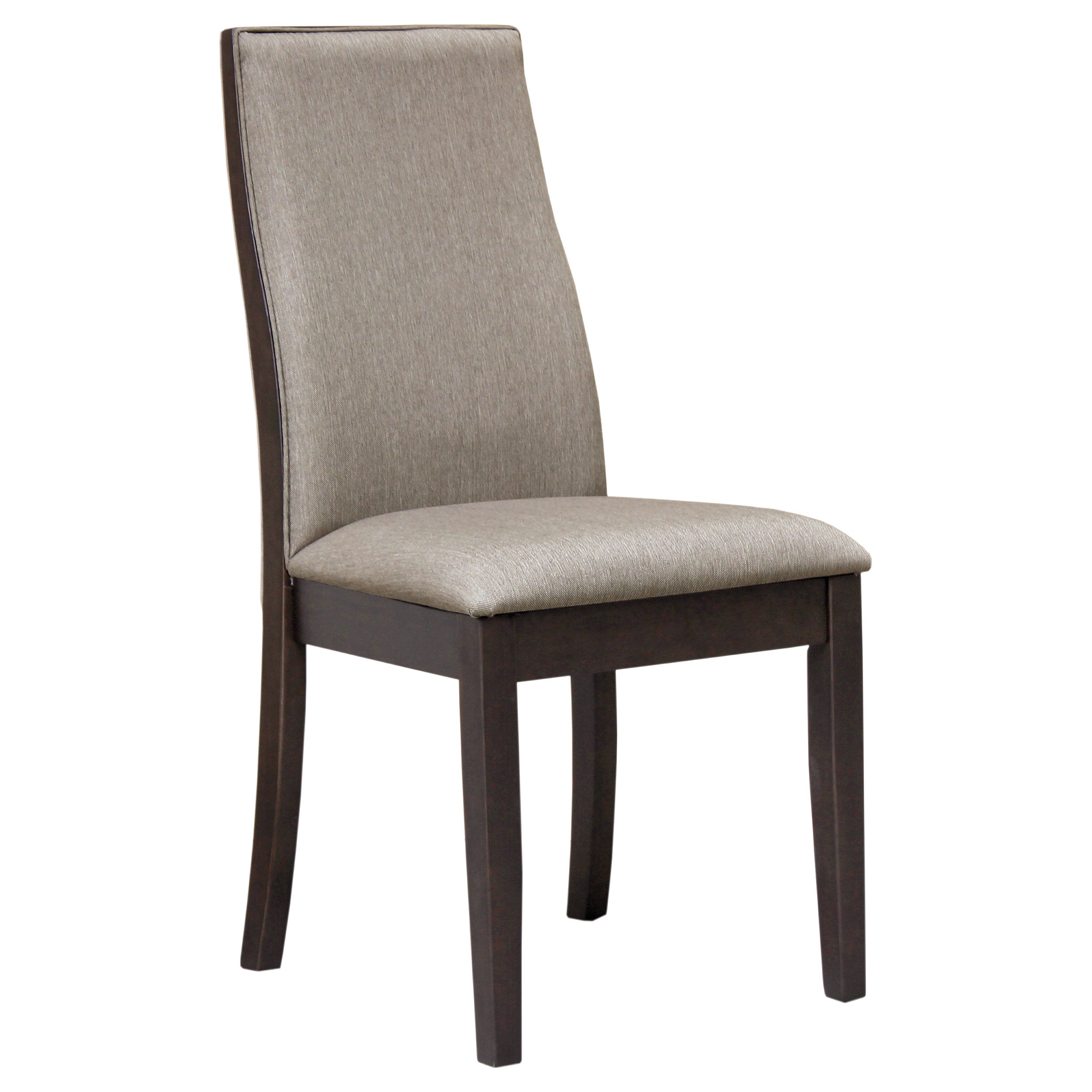 Spring Creek Dining Side Chair - Ideal Furniture (Fresno,CA)