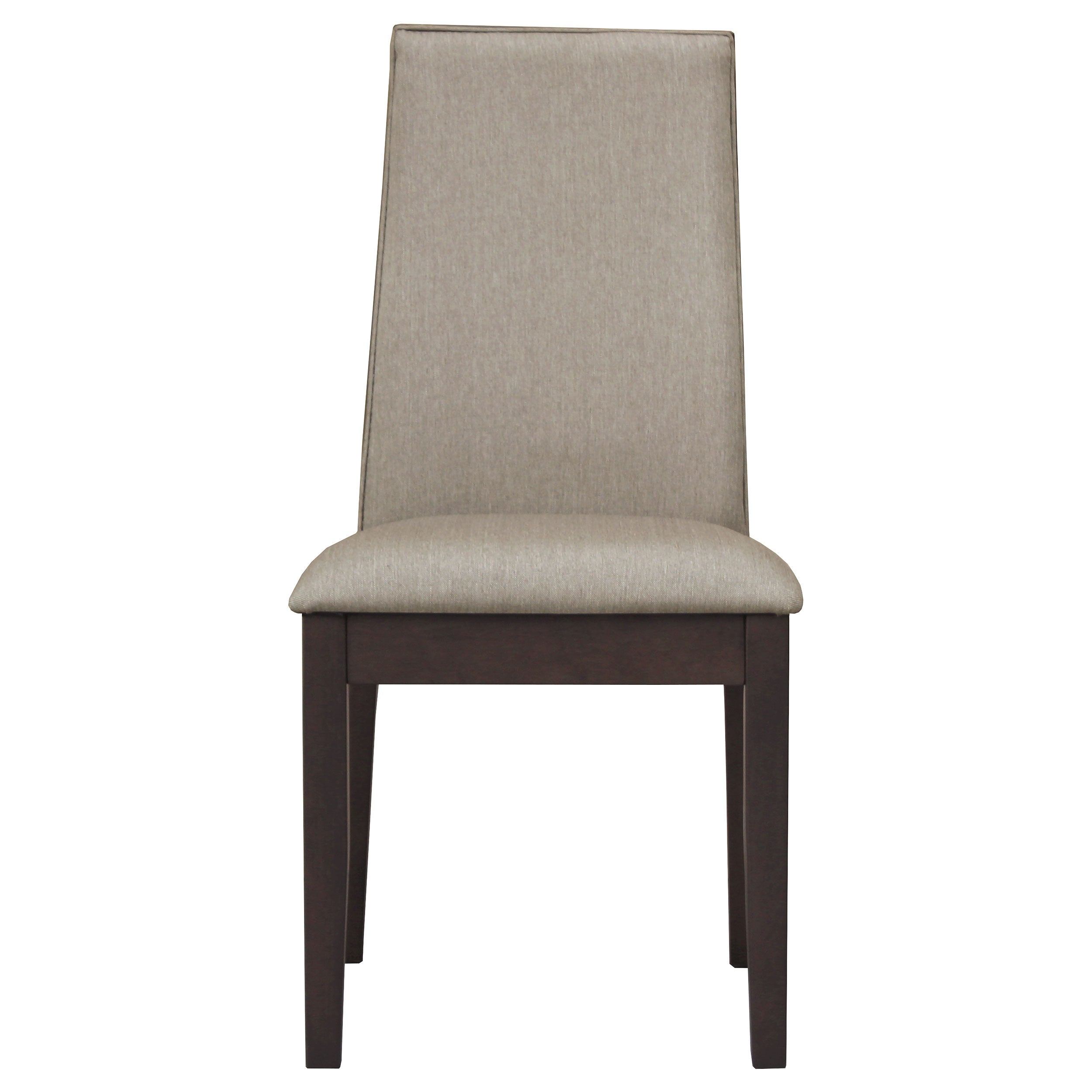 Spring Creek Dining Side Chair - Ideal Furniture (Fresno,CA)