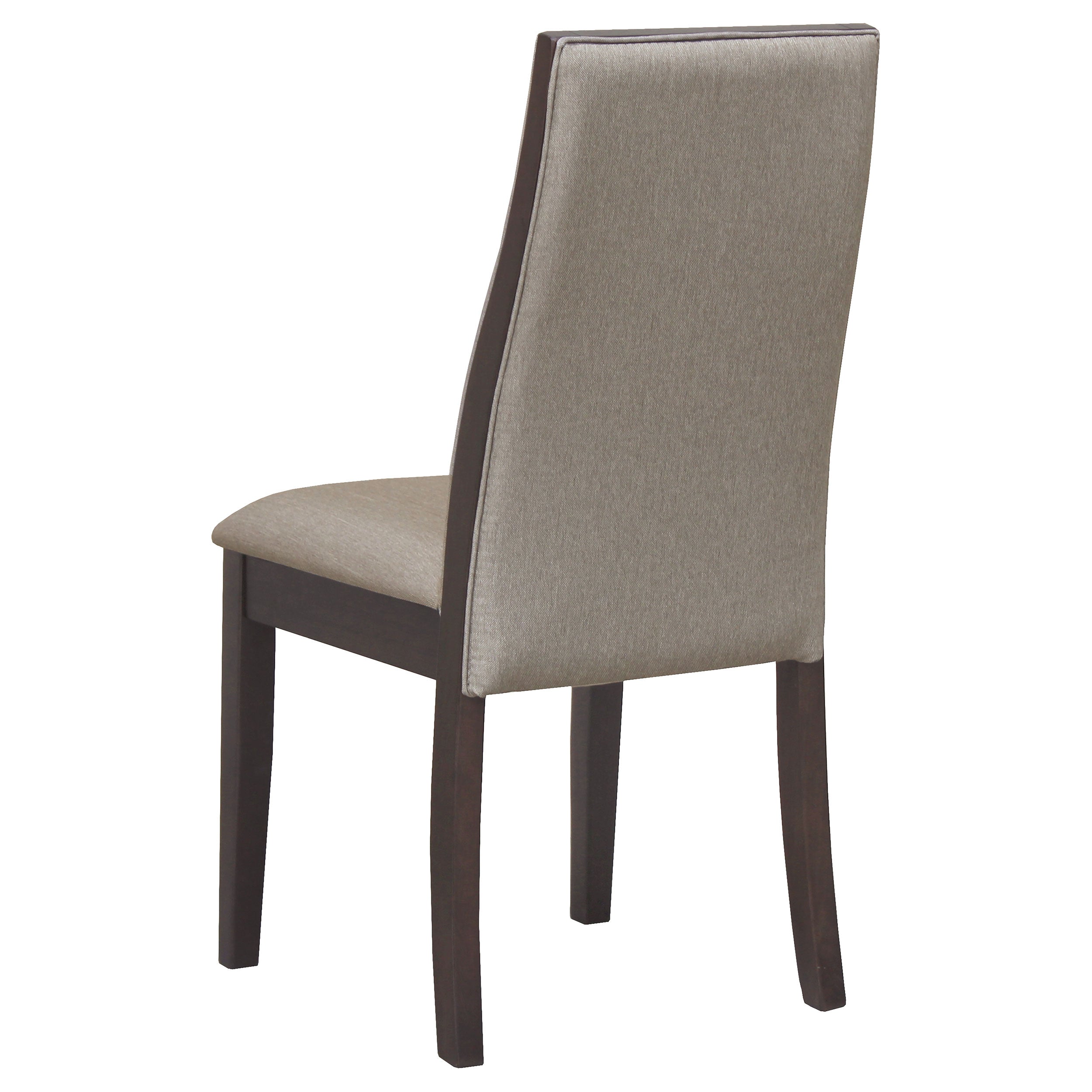 Spring Creek Dining Side Chair - Ideal Furniture (Fresno,CA)