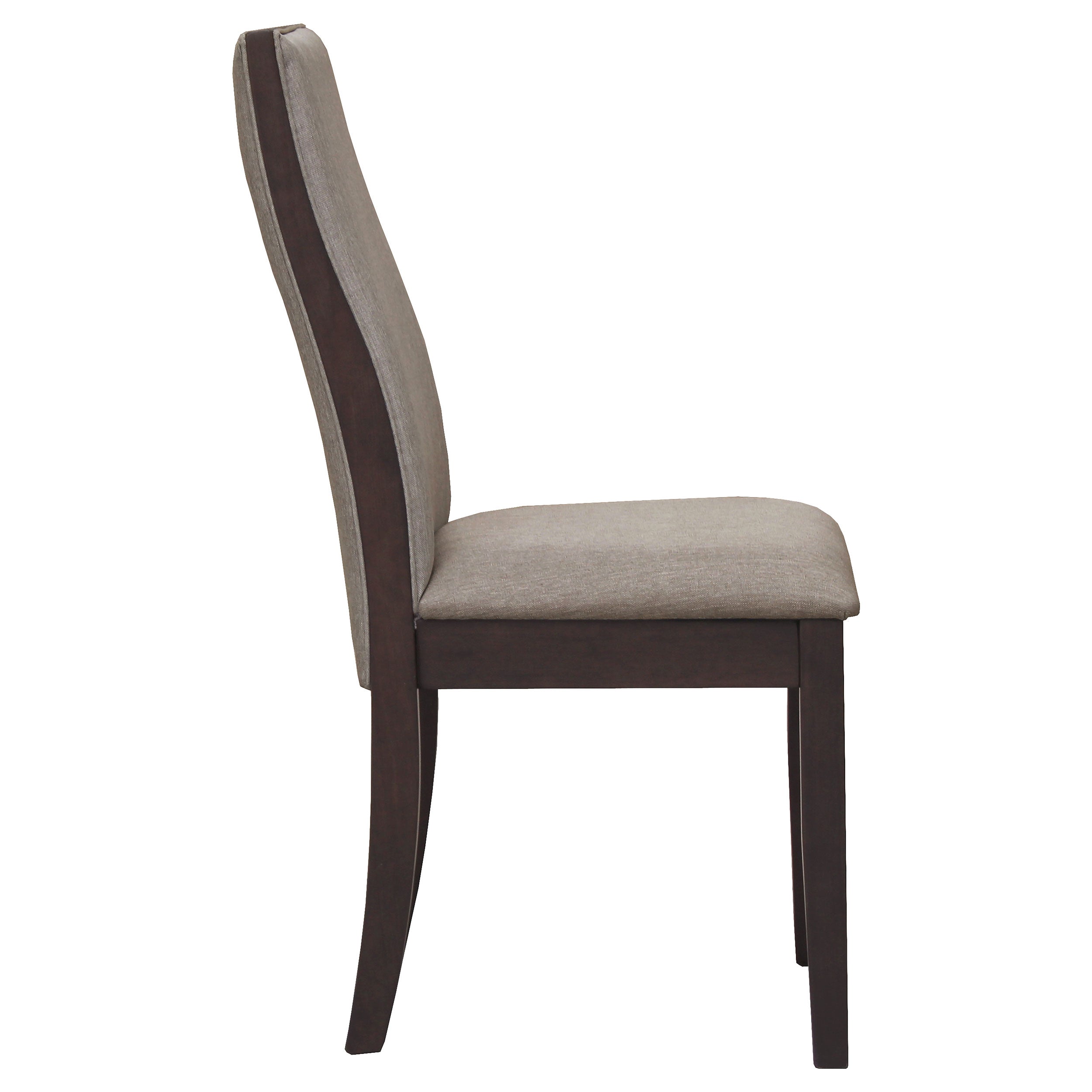 Spring Creek Dining Side Chair - Ideal Furniture (Fresno,CA)