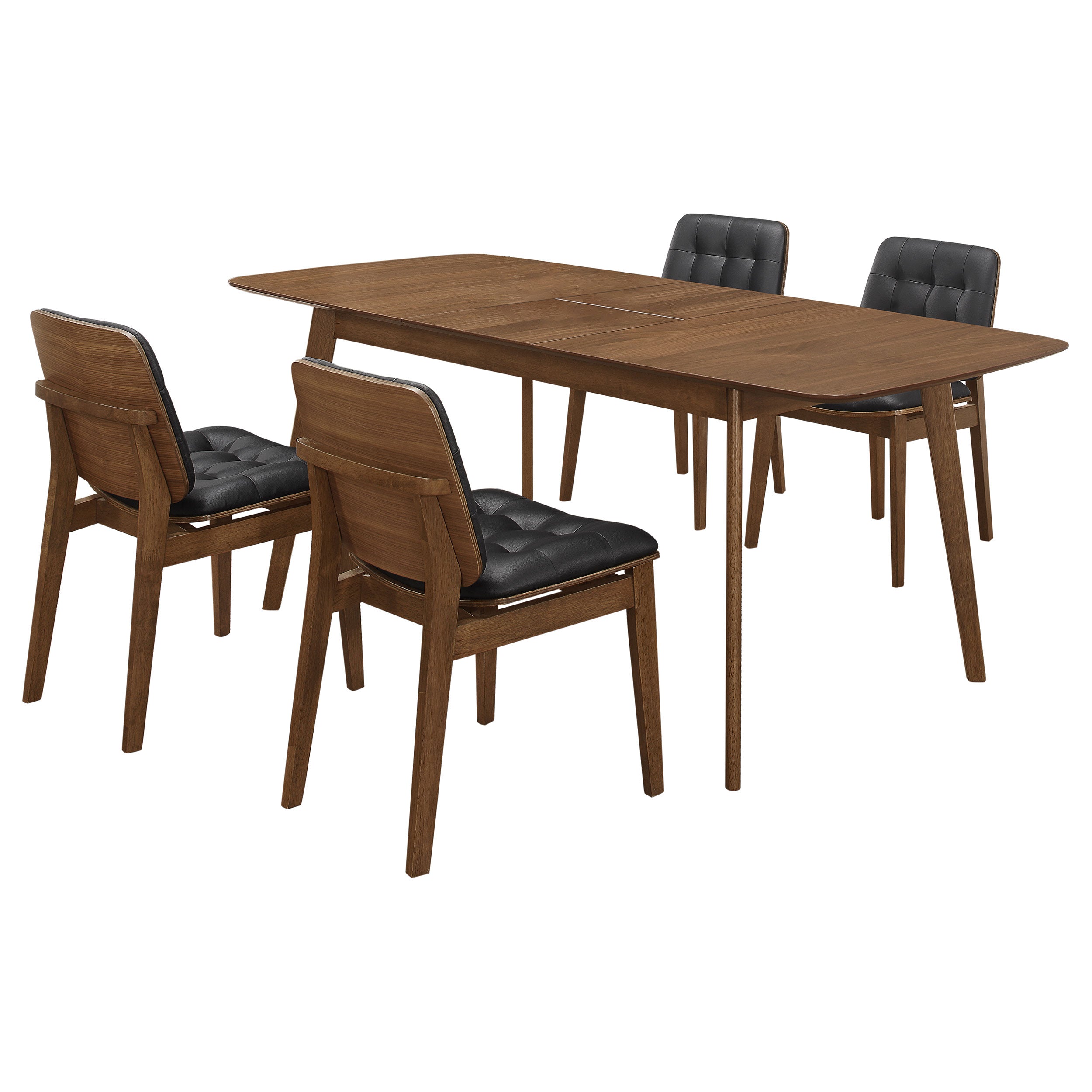 Redbridge Dining Set - Ideal Furniture (Fresno,CA)