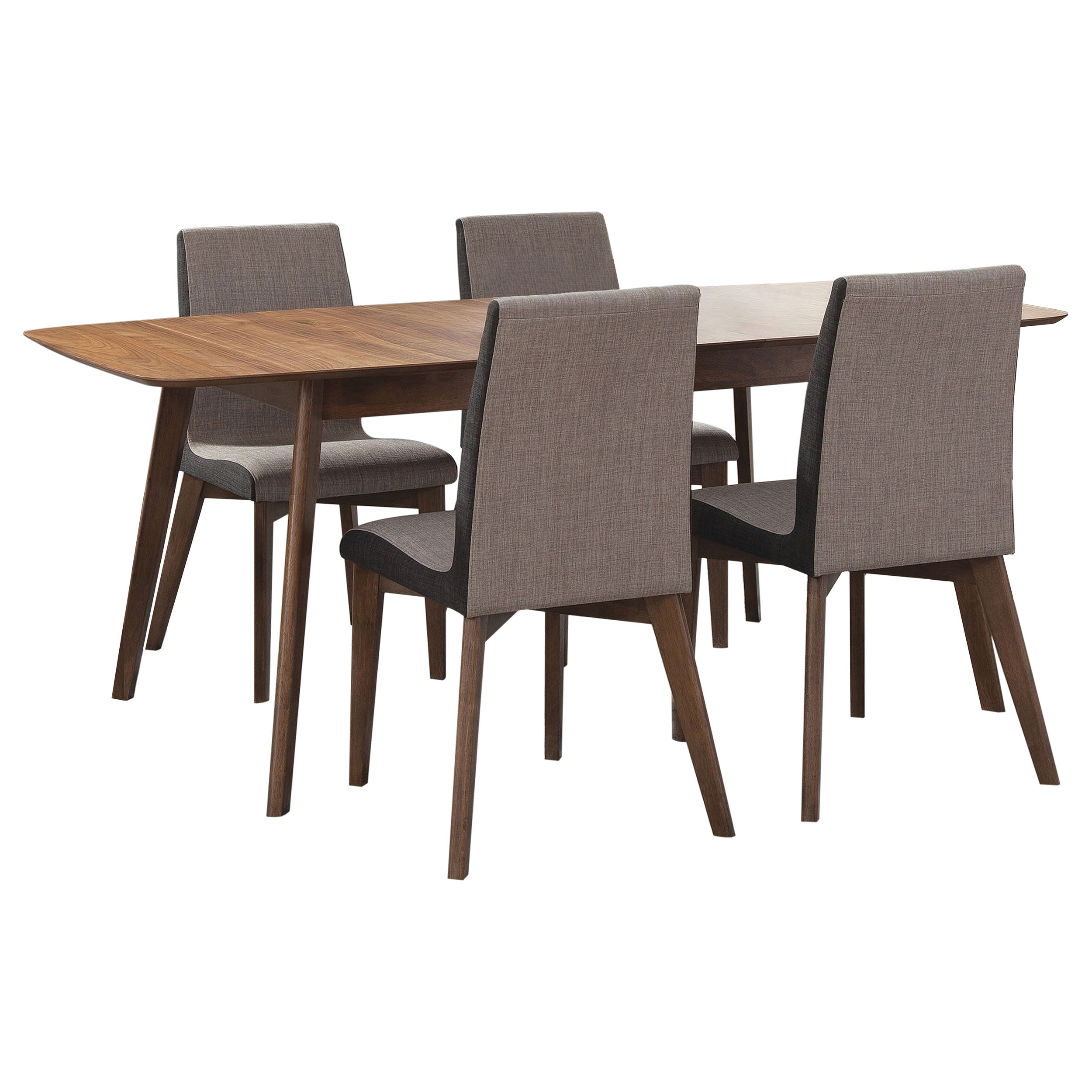 Redbridge Dining Set - Ideal Furniture (Fresno,CA)