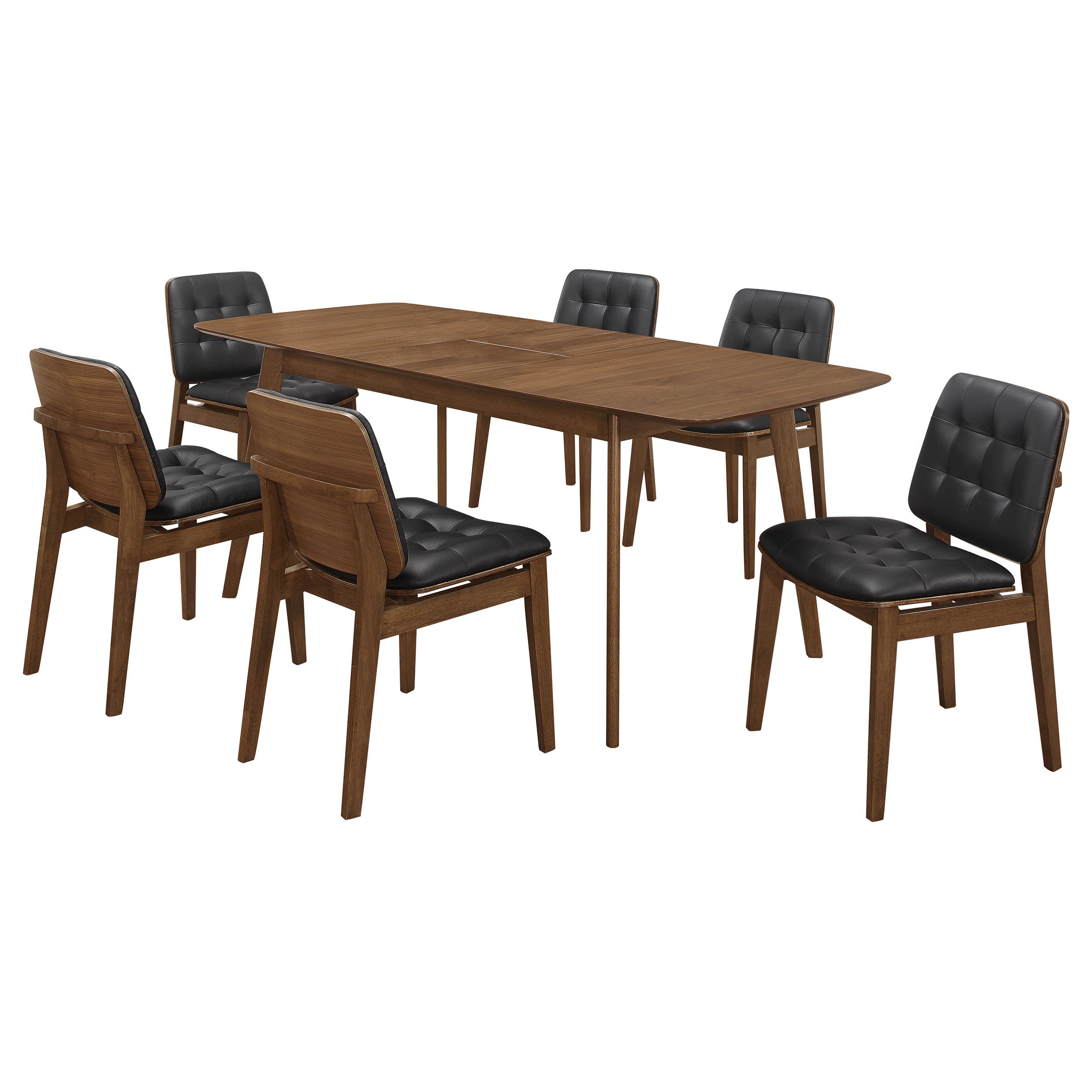 Redbridge Dining Set - Ideal Furniture (Fresno,CA)