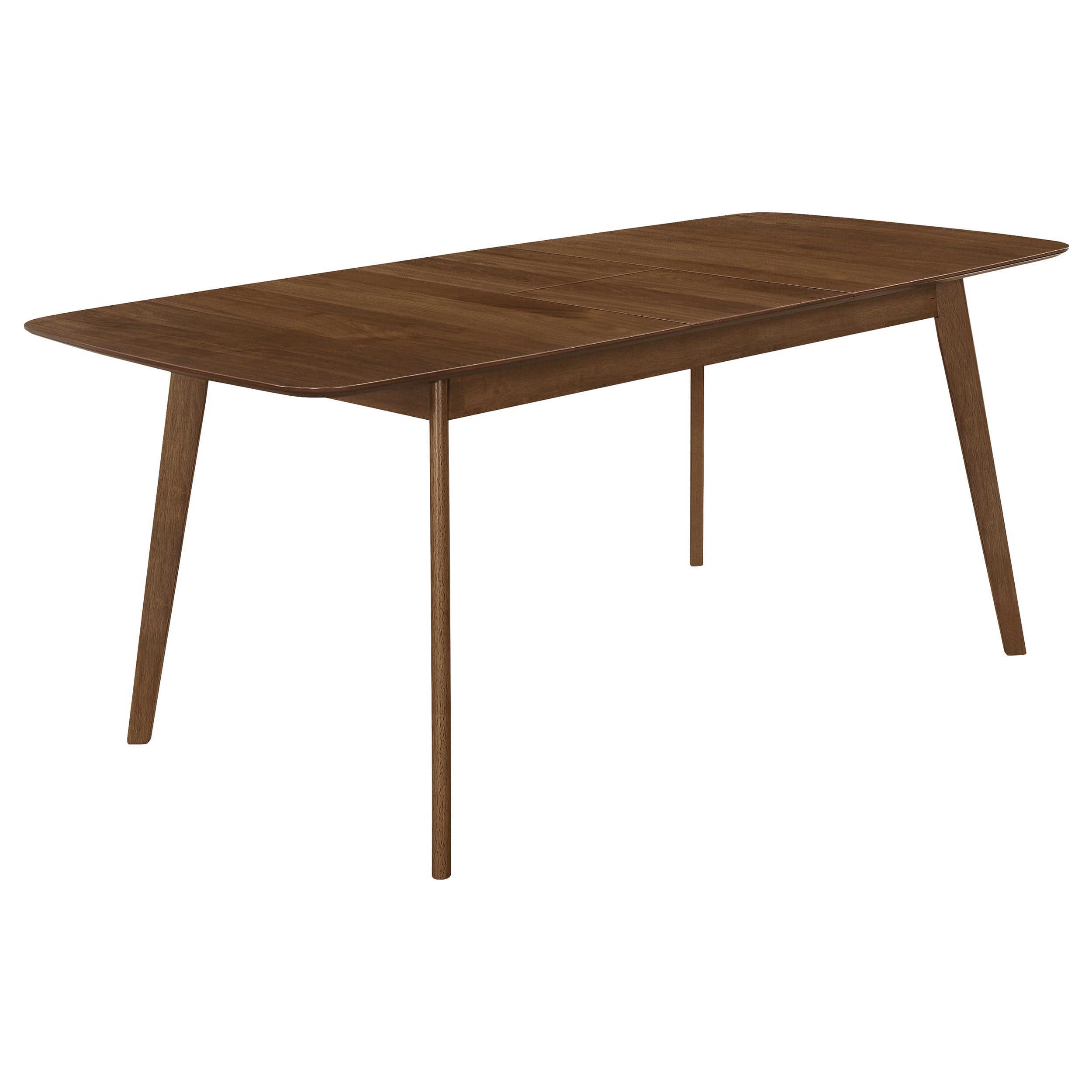 Redbridge Extension Dining Table - Ideal Furniture (Fresno,CA)