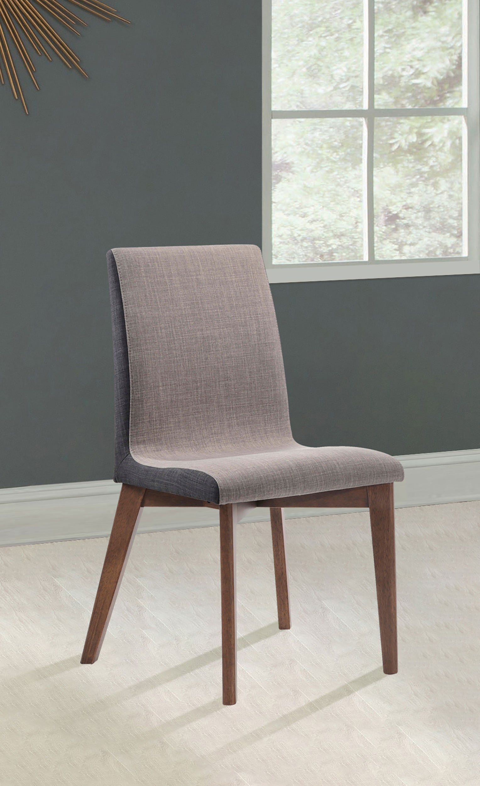 Redbridge Dining Side Chair - Ideal Furniture (Fresno,CA)