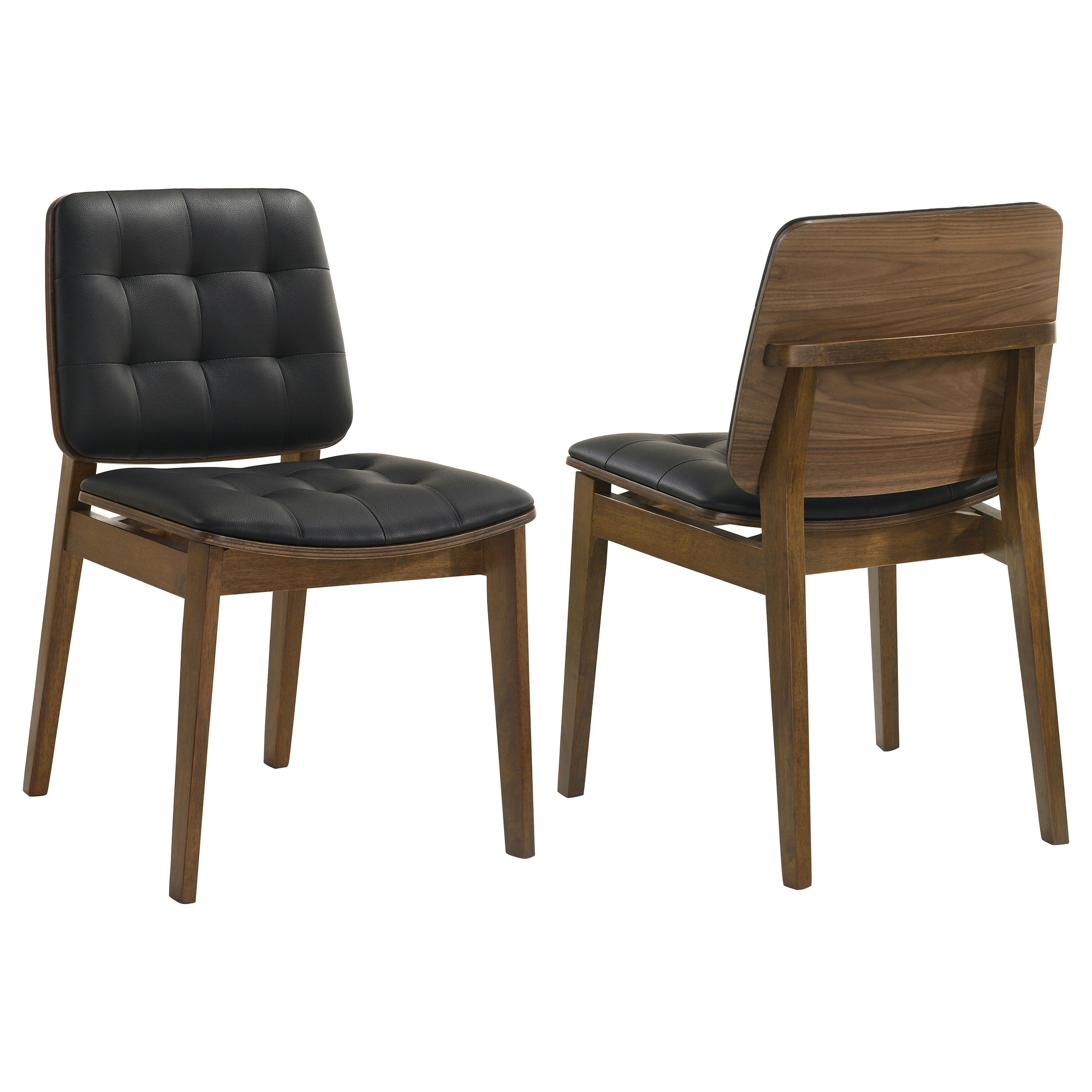 Redbridge Dining Side Chair - Ideal Furniture (Fresno,CA)