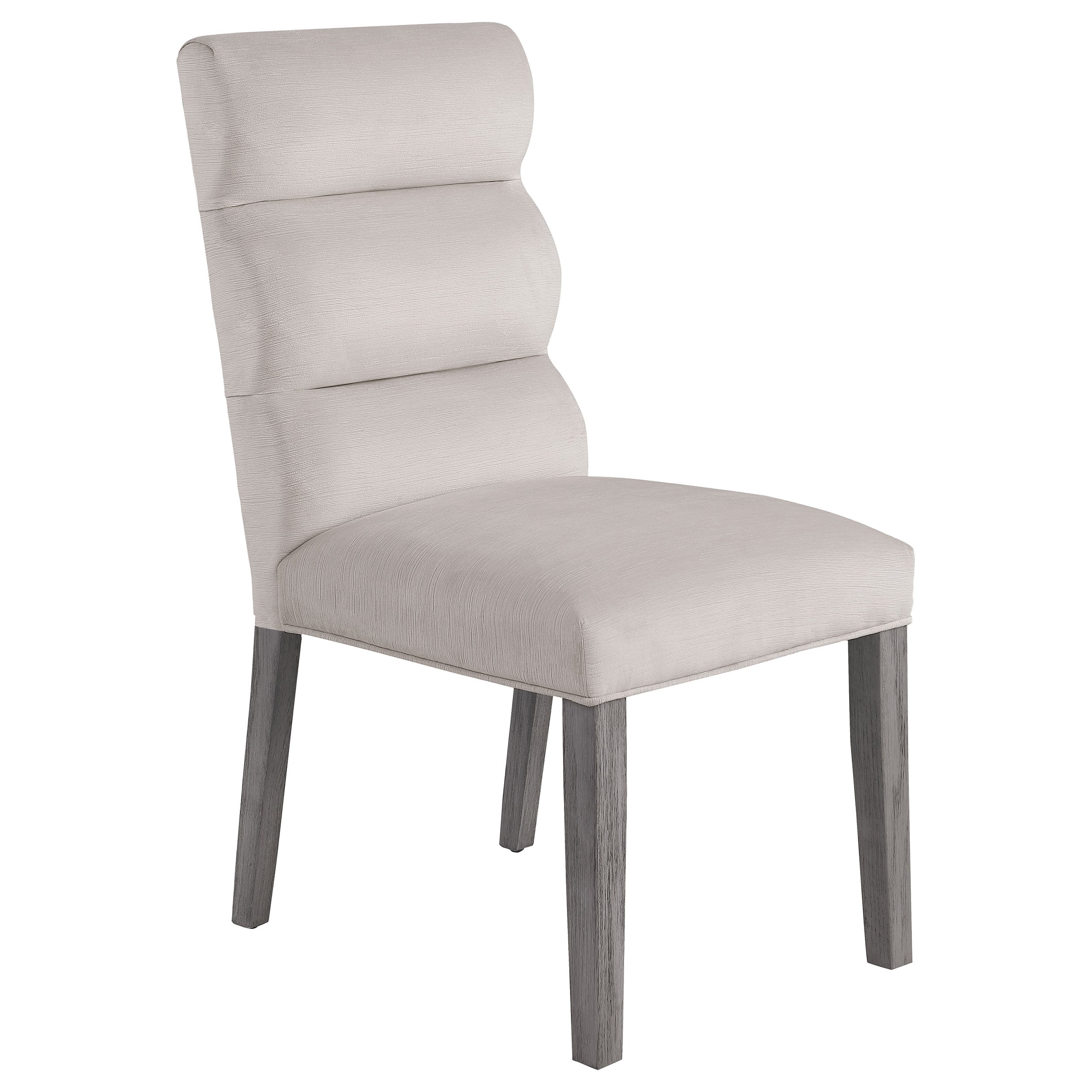 Carla Dining Side Chair - Ideal Furniture (Fresno,CA)