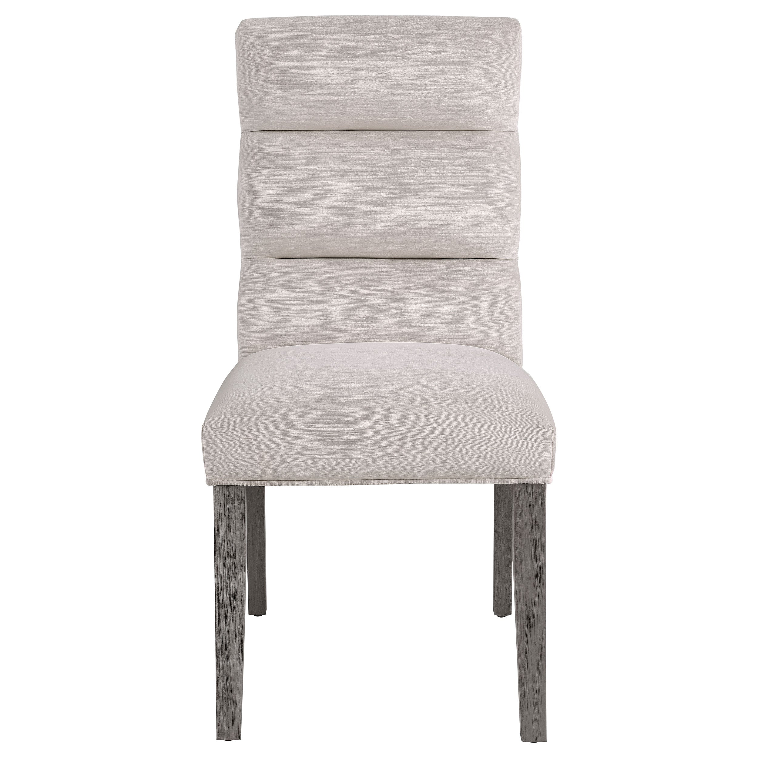 Carla Dining Side Chair - Ideal Furniture (Fresno,CA)