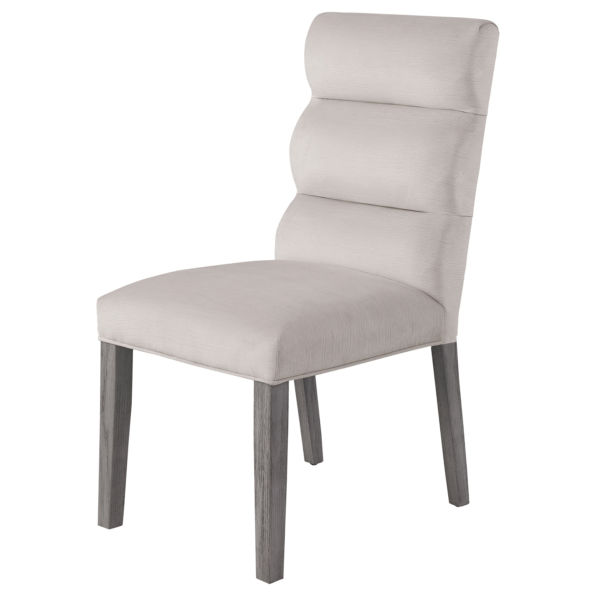 Carla Dining Side Chair - Ideal Furniture (Fresno,CA)