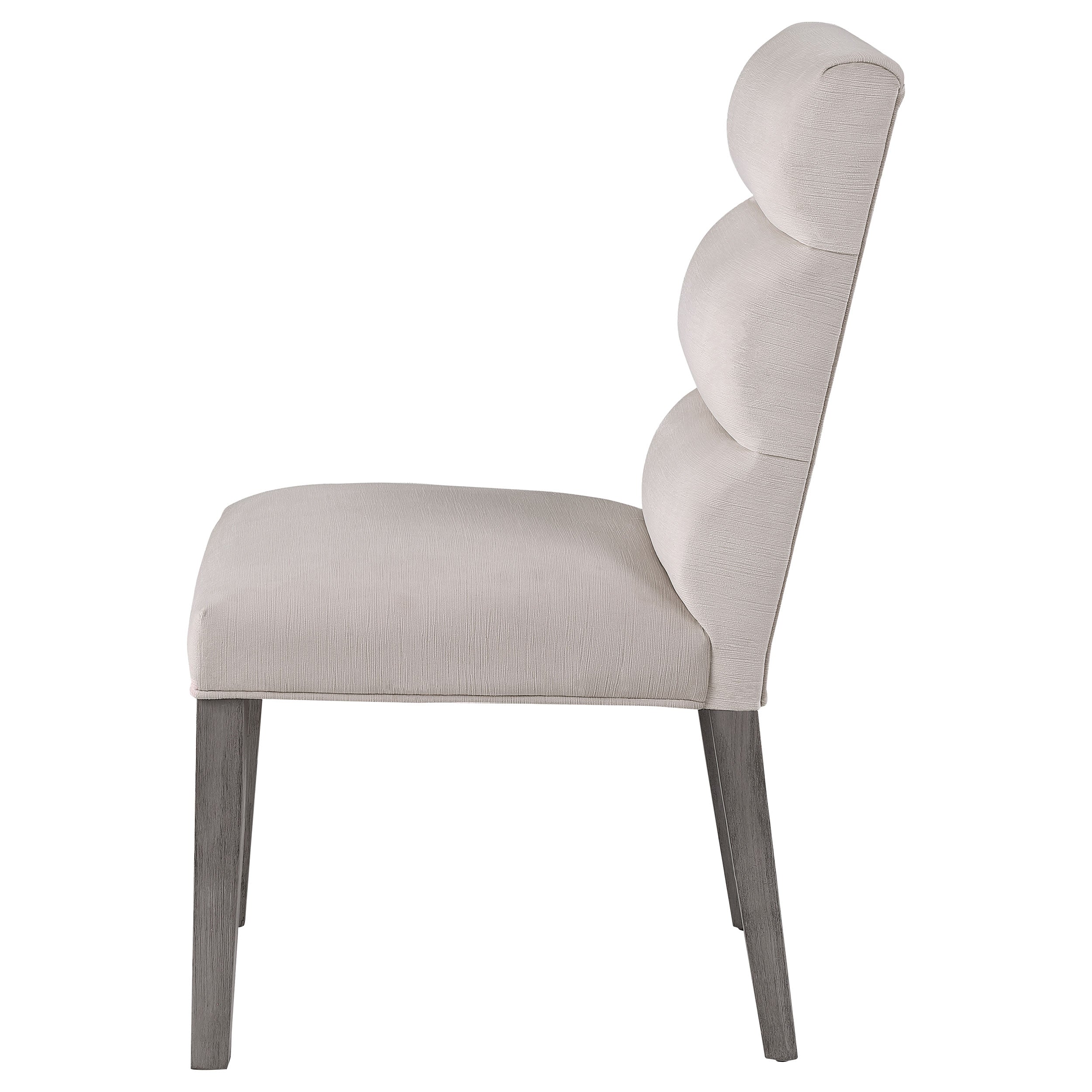 Carla Dining Side Chair - Ideal Furniture (Fresno,CA)