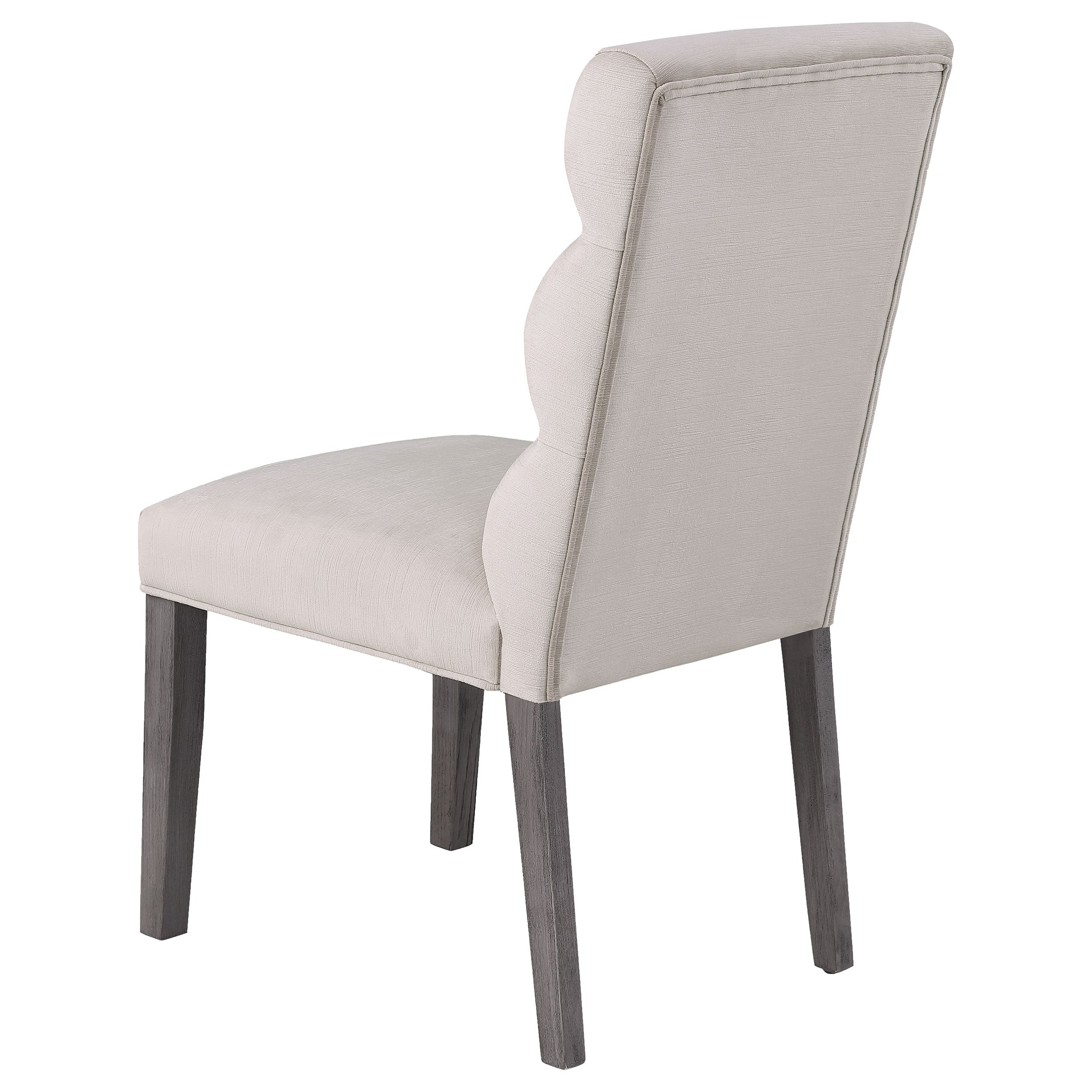 Carla Dining Side Chair - Ideal Furniture (Fresno,CA)