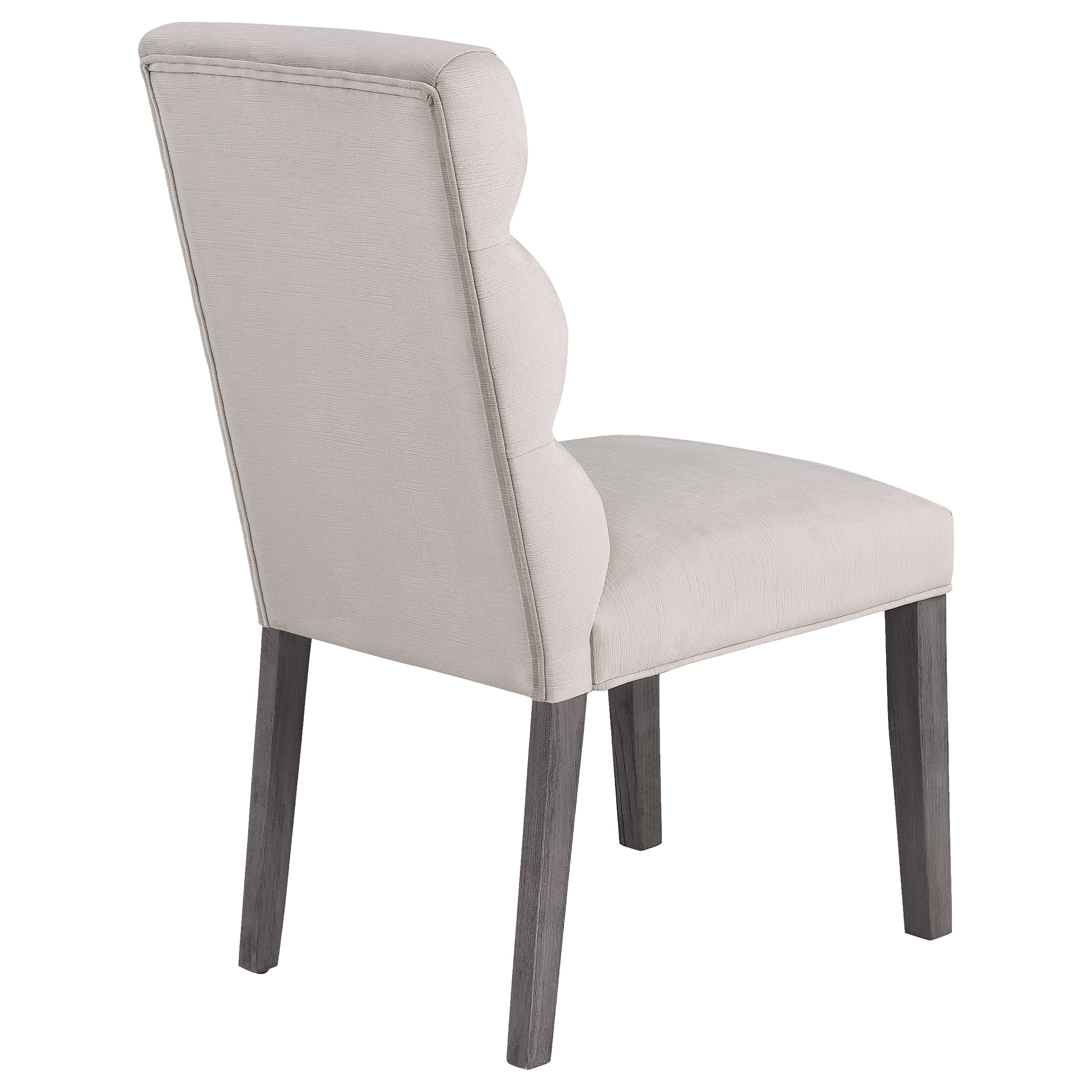 Carla Dining Side Chair - Ideal Furniture (Fresno,CA)