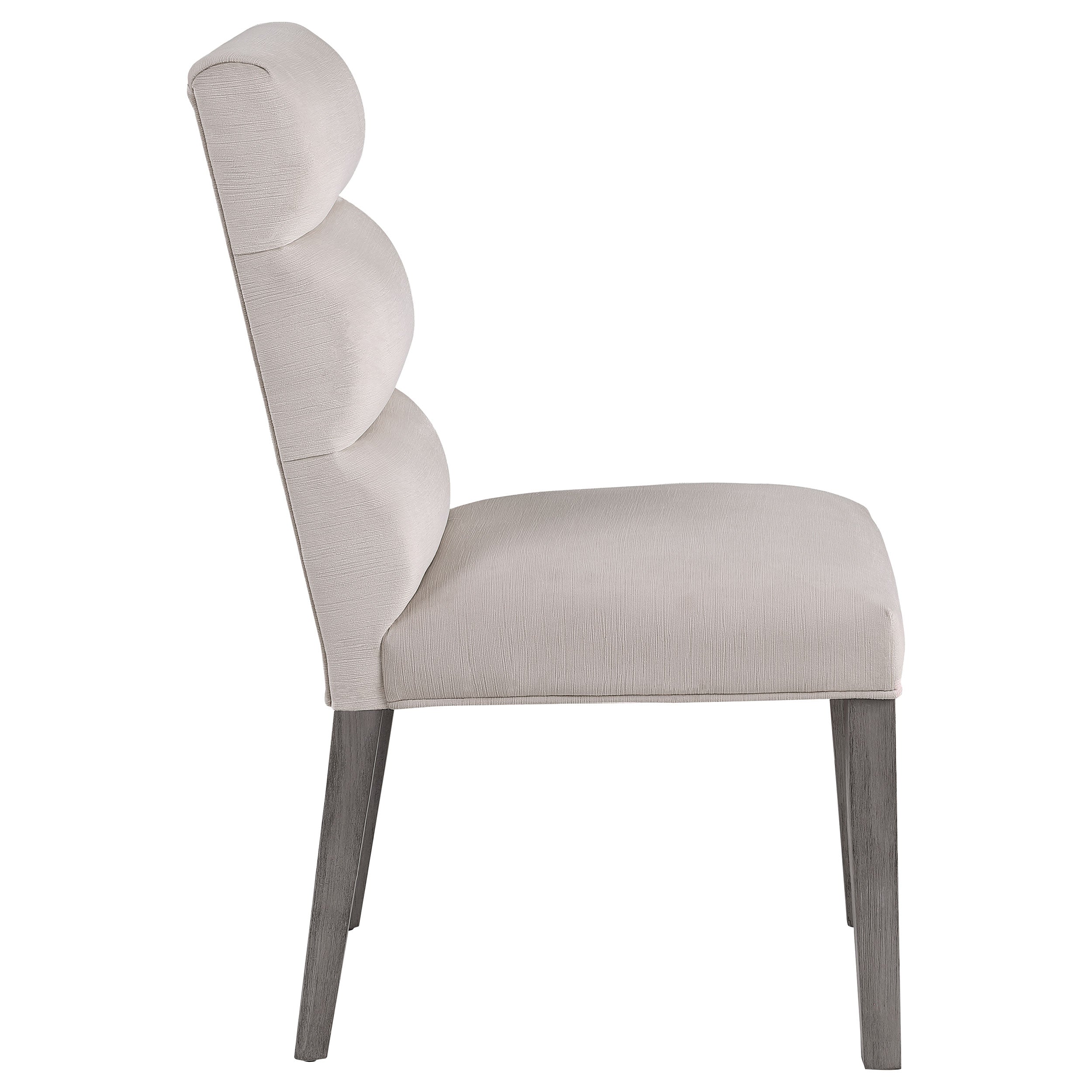 Carla Dining Side Chair - Ideal Furniture (Fresno,CA)