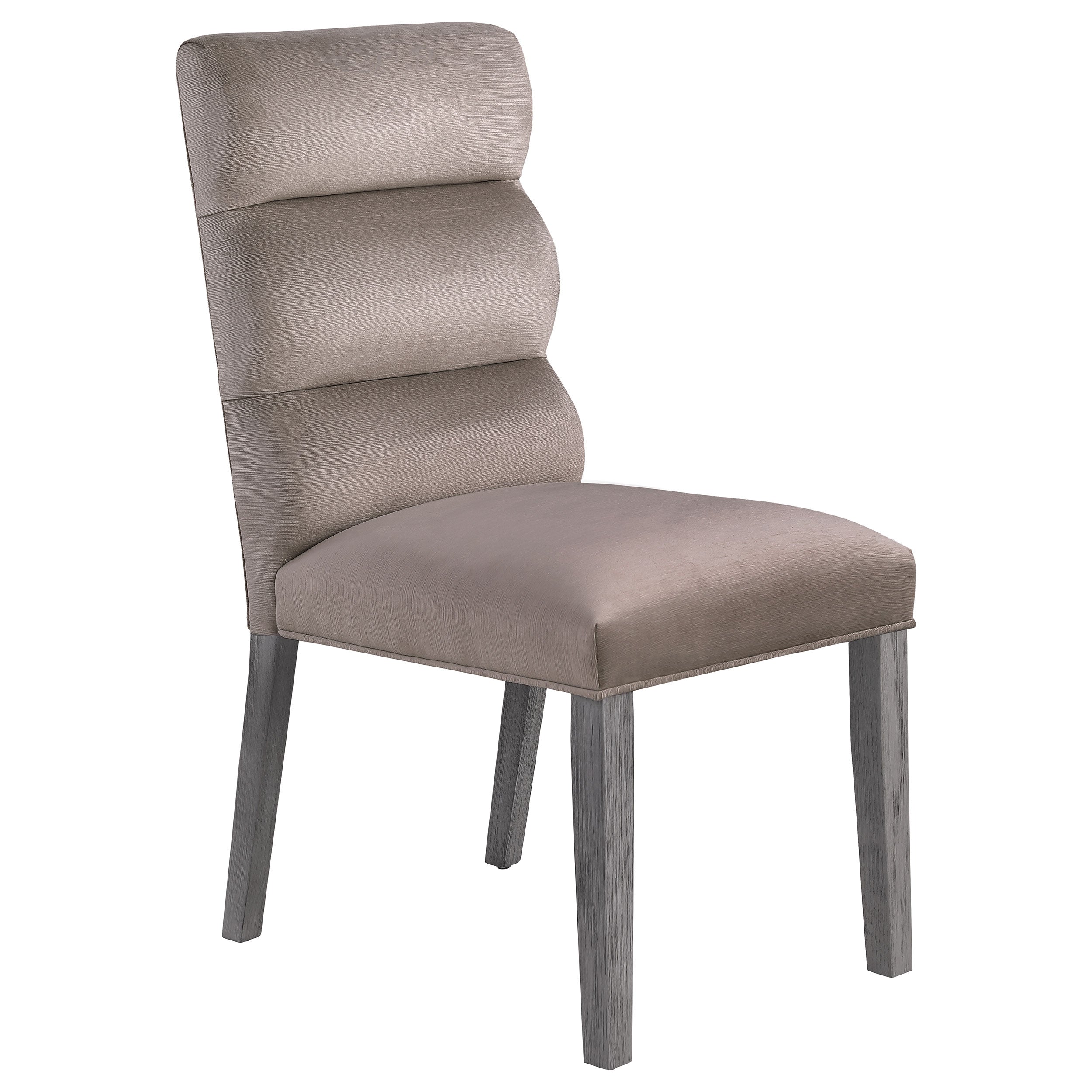 Carla Dining Side Chair - Ideal Furniture (Fresno,CA)