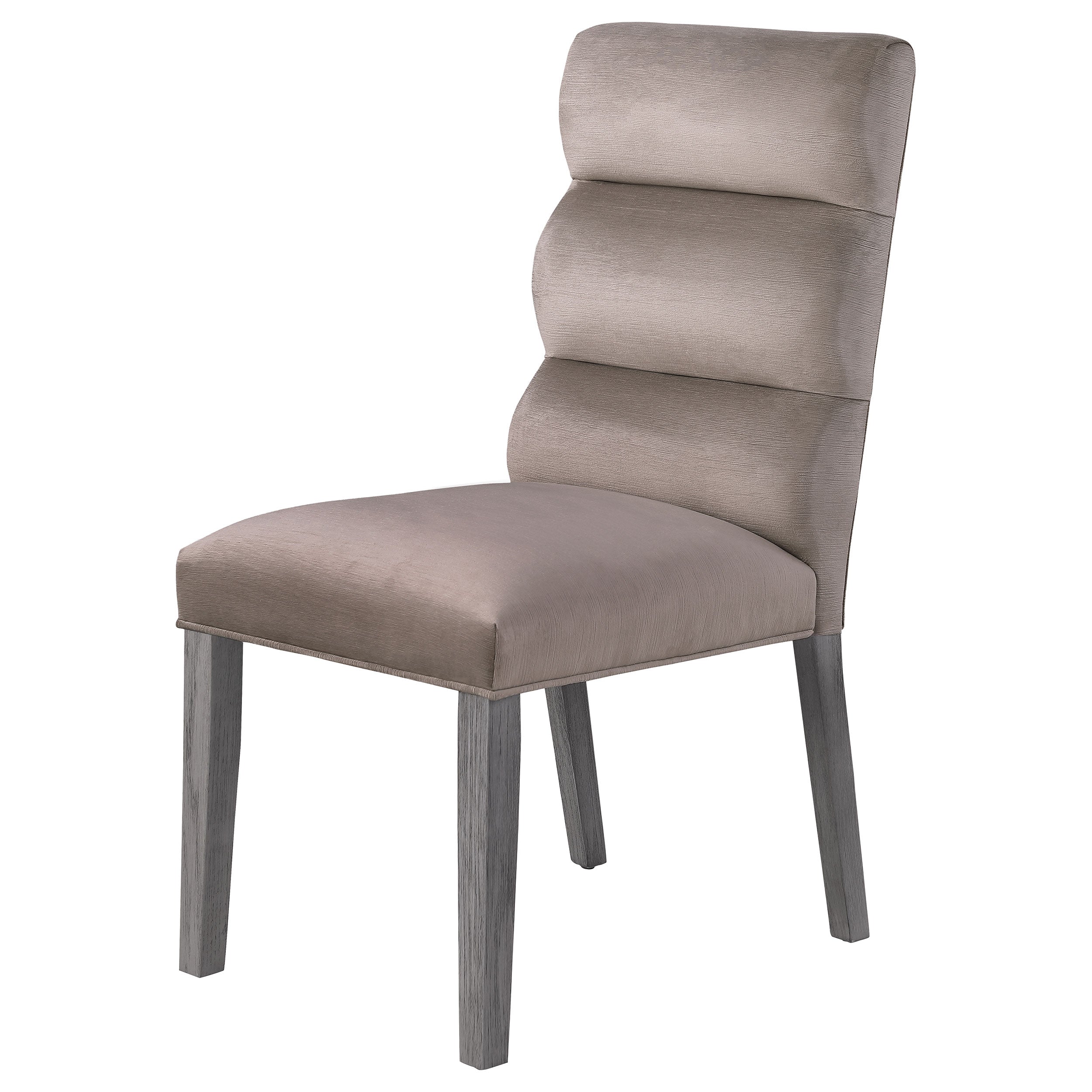 Carla Dining Side Chair - Ideal Furniture (Fresno,CA)