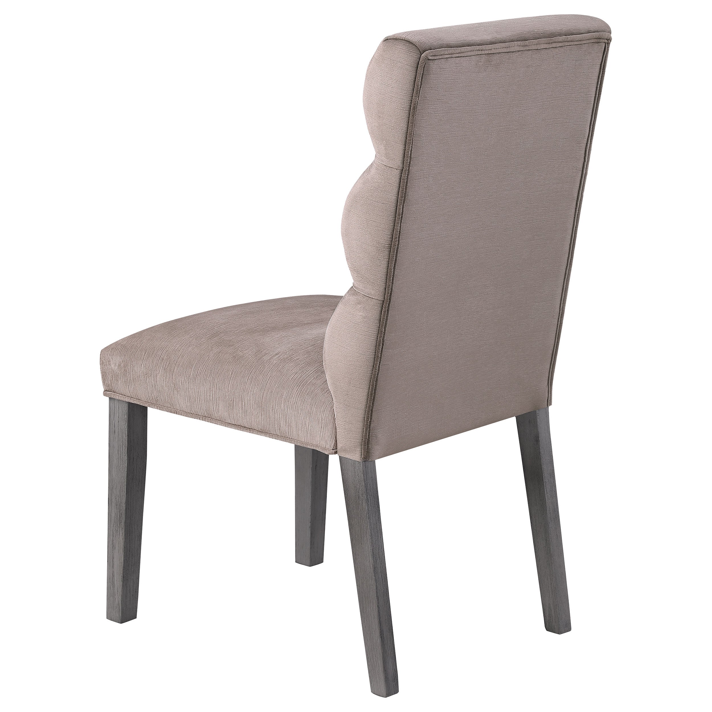 Carla Dining Side Chair - Ideal Furniture (Fresno,CA)