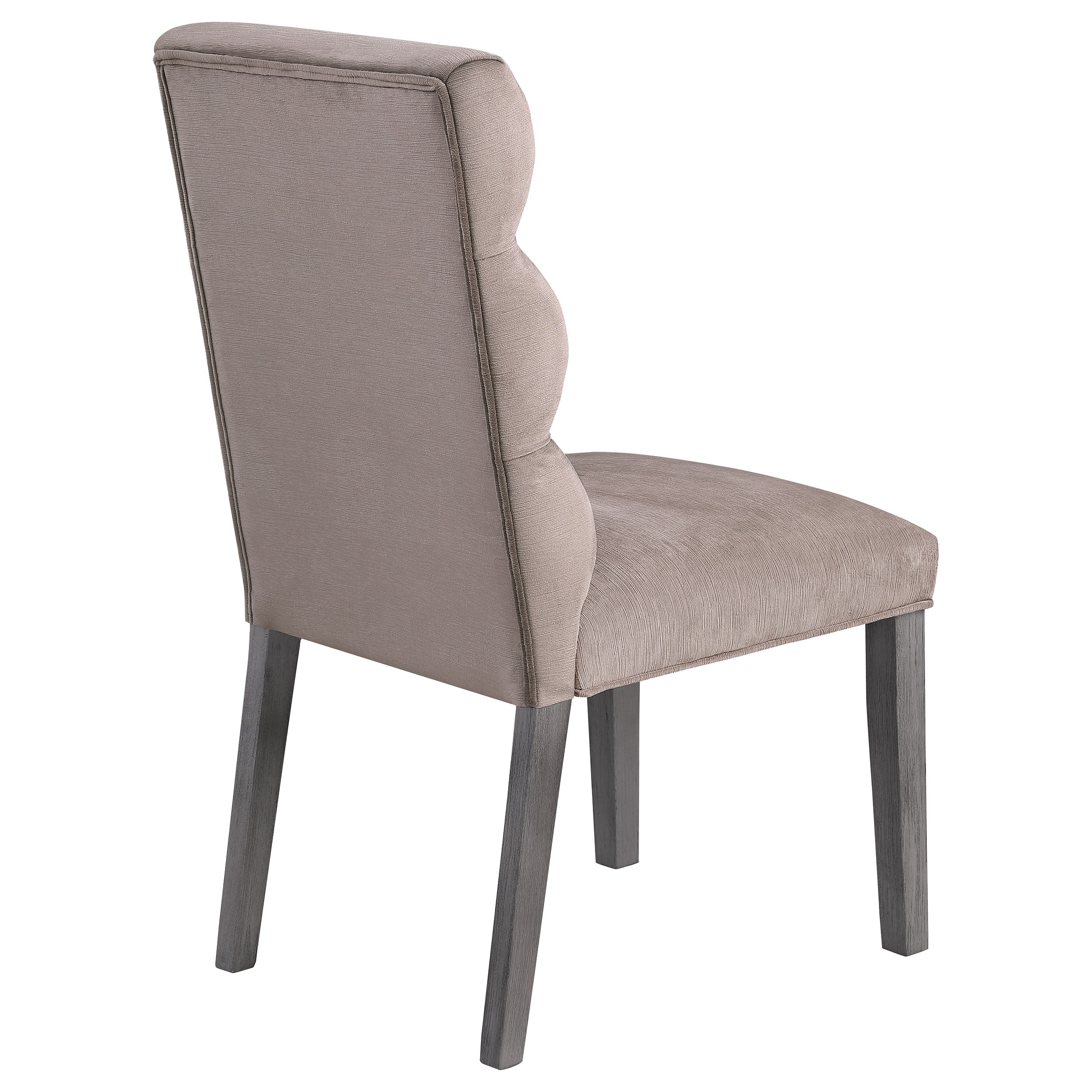 Carla Dining Side Chair - Ideal Furniture (Fresno,CA)