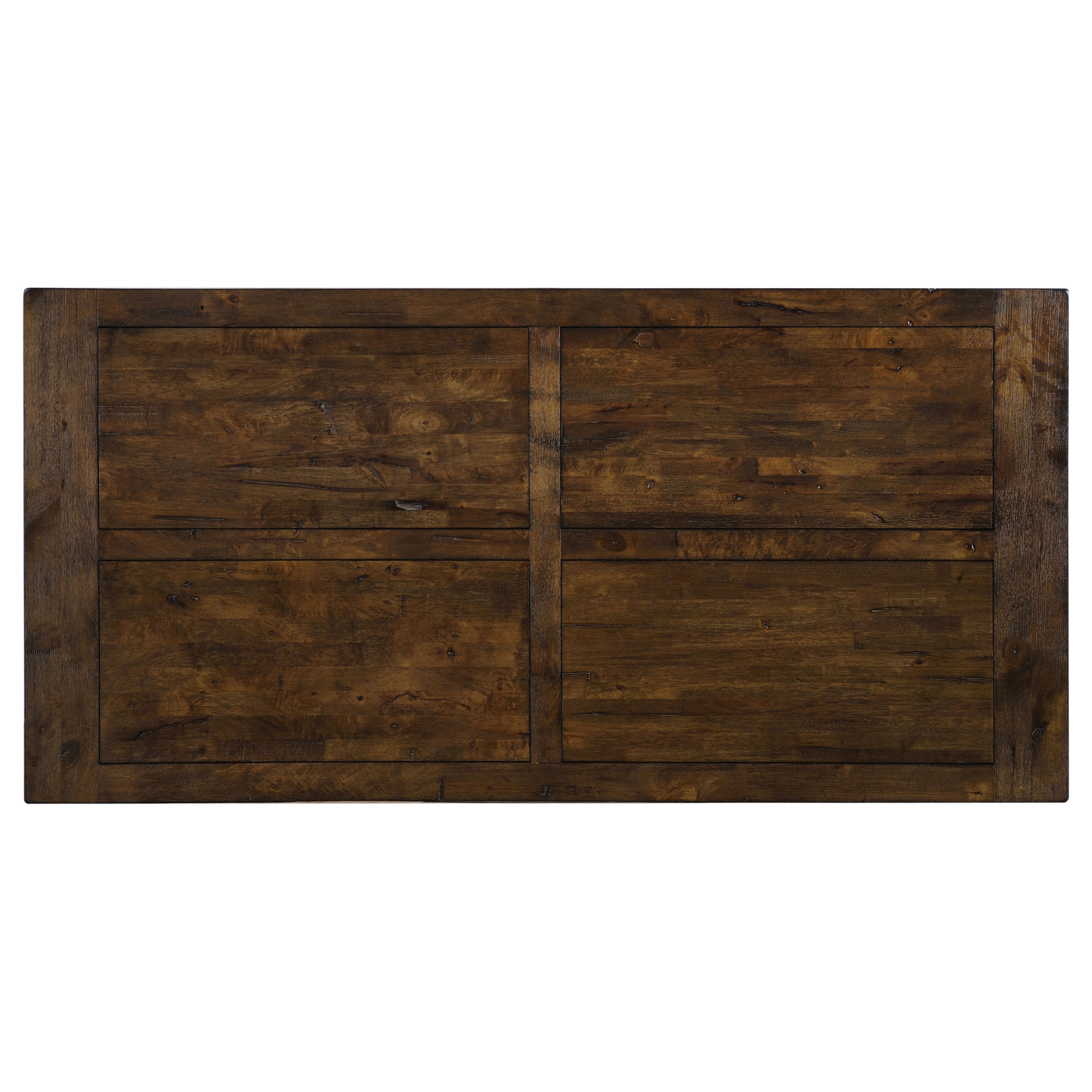 Coleman Dining Table - Ideal Furniture (Fresno,CA)