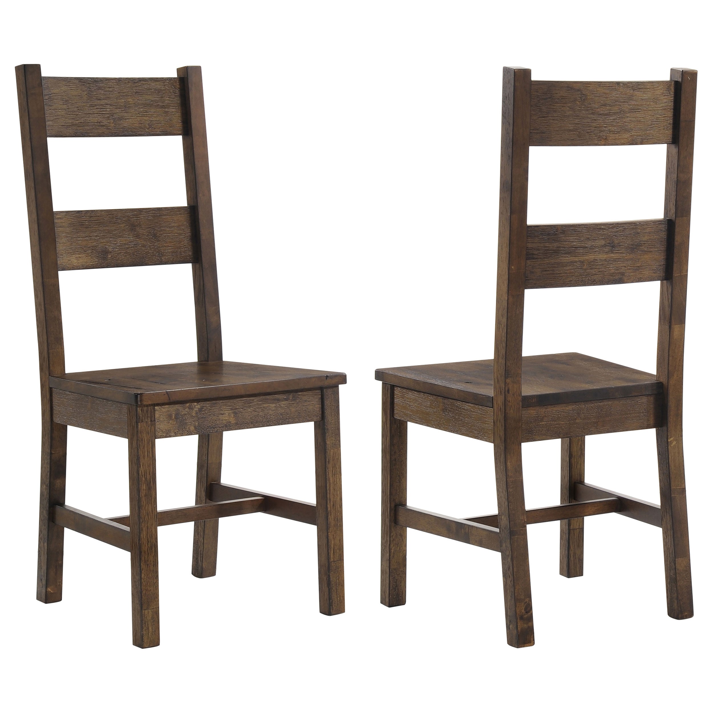 Coleman Dining Side Chair - Ideal Furniture (Fresno,CA)