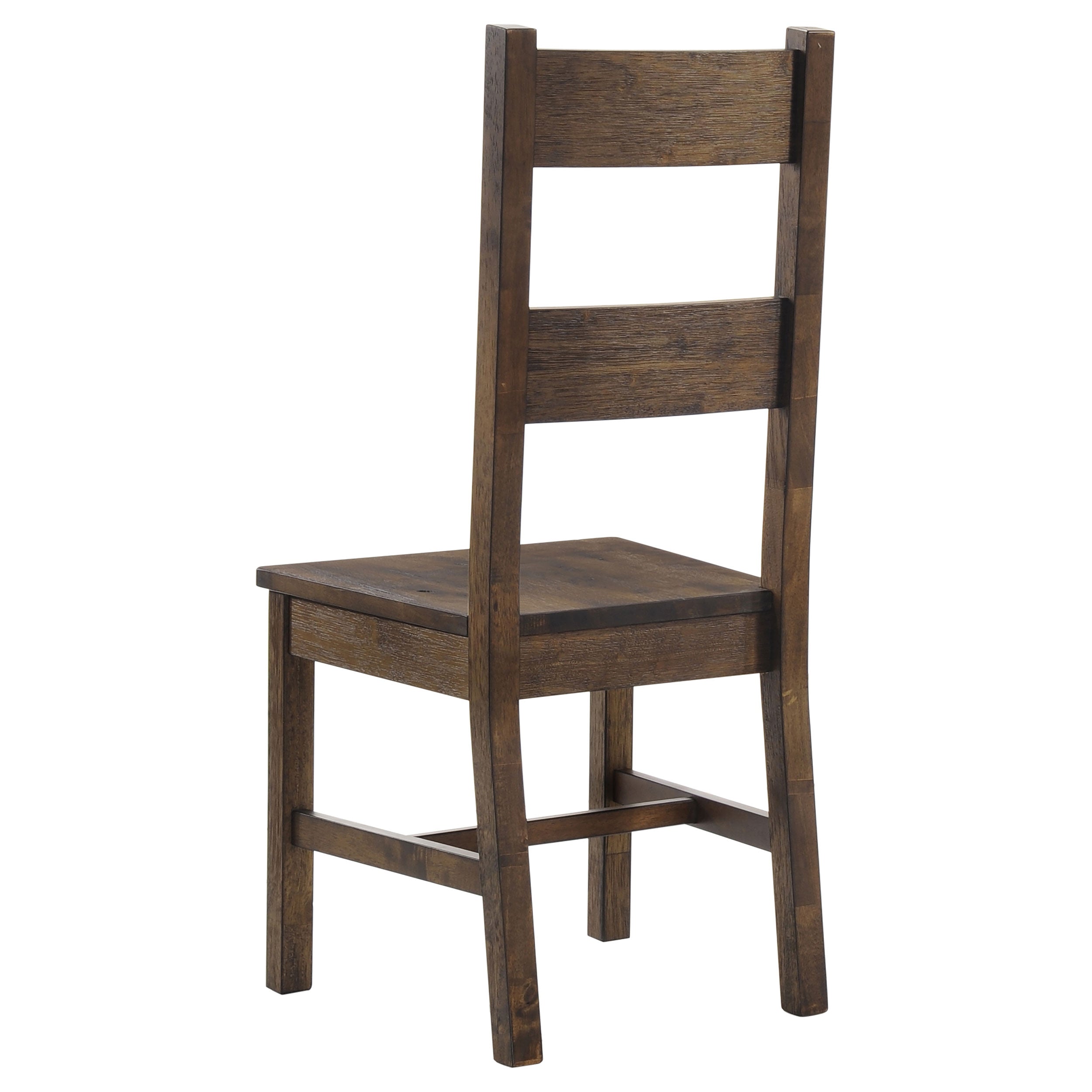 Coleman Dining Side Chair - Ideal Furniture (Fresno,CA)