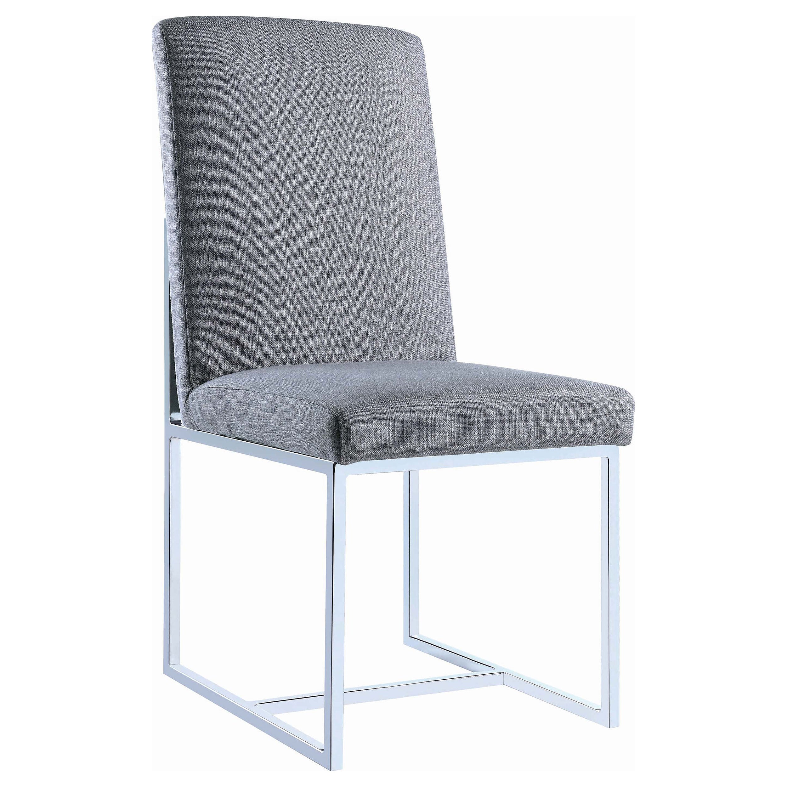 Mackinnon Dining Side Chair - Ideal Furniture (Fresno,CA)