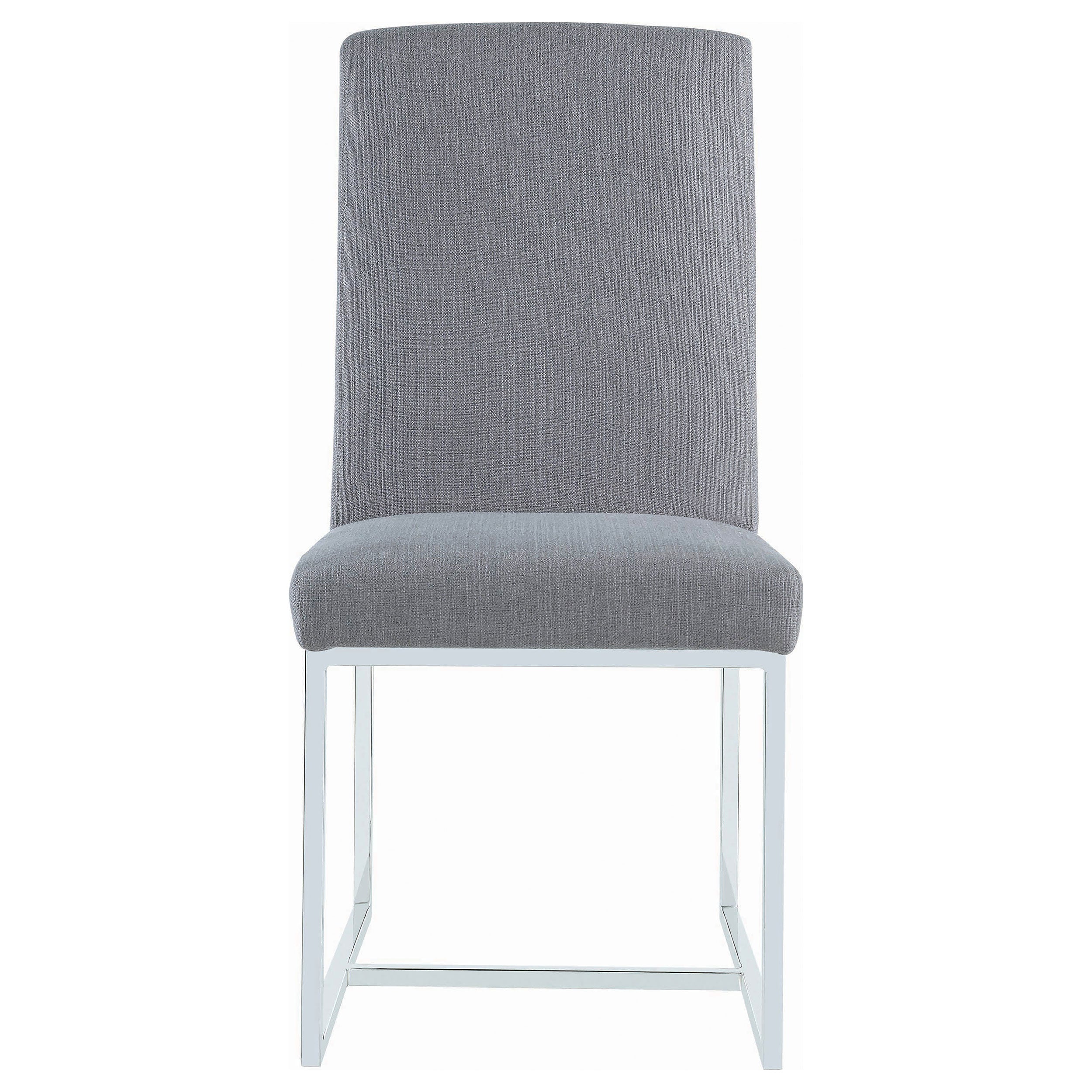 Mackinnon Dining Side Chair - Ideal Furniture (Fresno,CA)