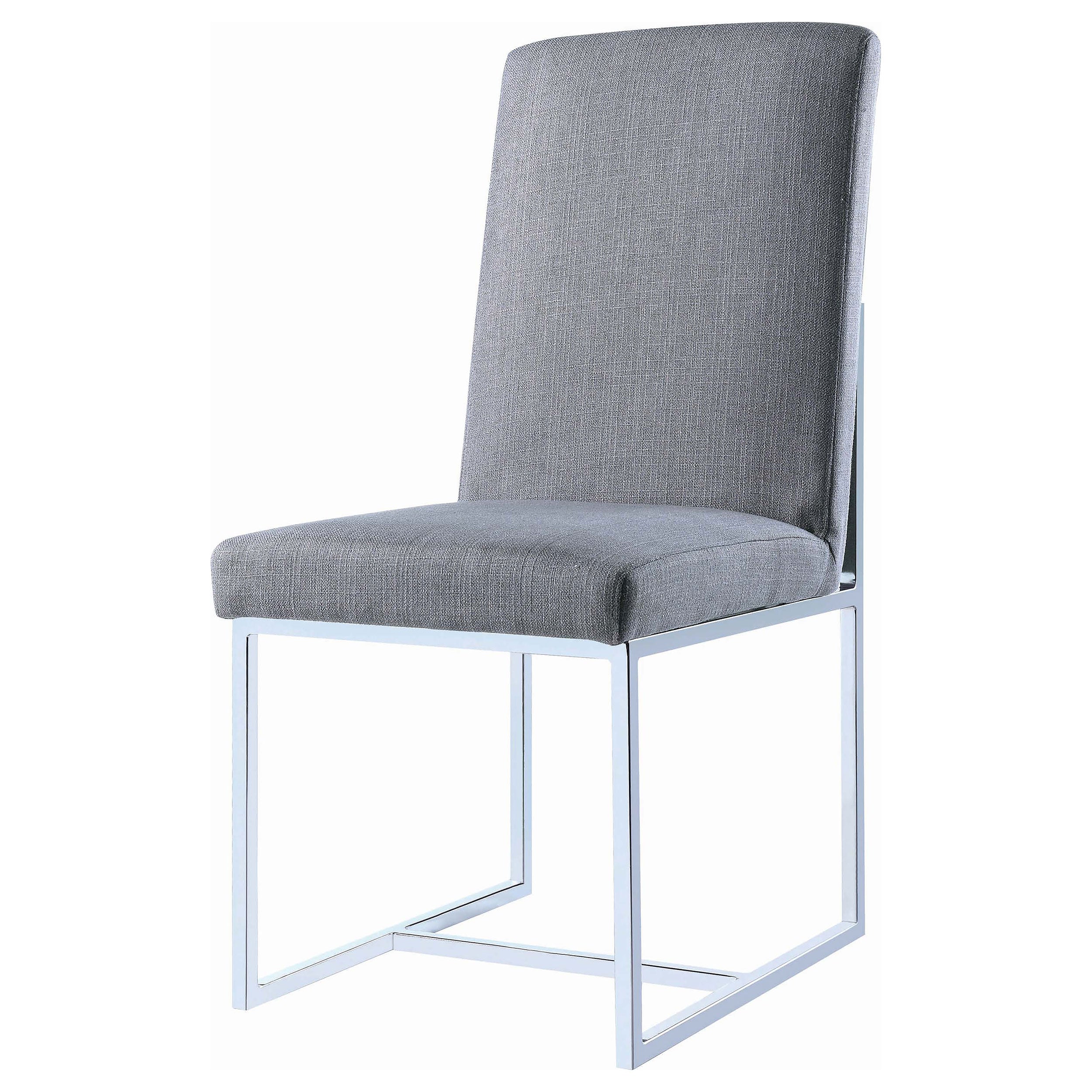Mackinnon Dining Side Chair - Ideal Furniture (Fresno,CA)