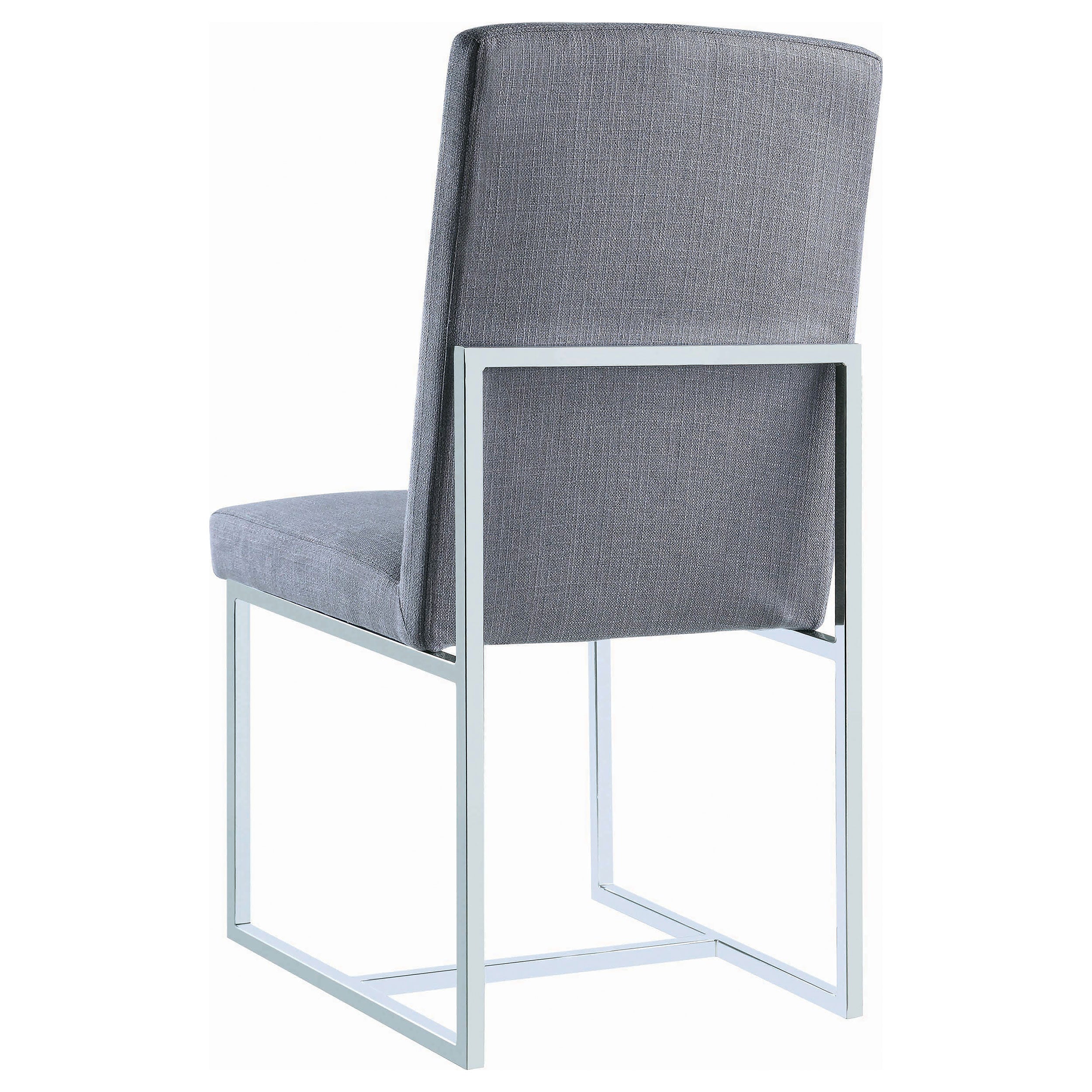 Mackinnon Dining Side Chair - Ideal Furniture (Fresno,CA)