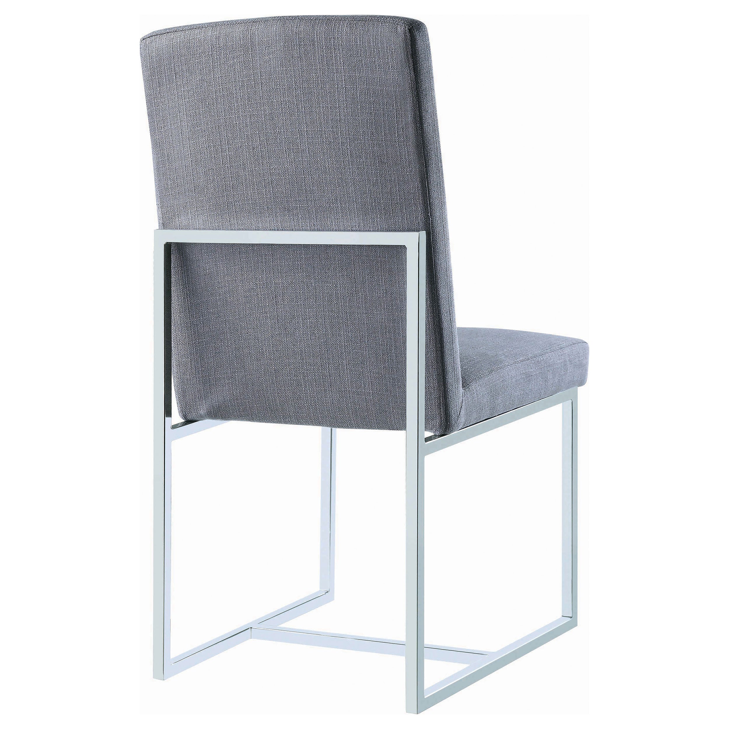 Mackinnon Dining Side Chair - Ideal Furniture (Fresno,CA)