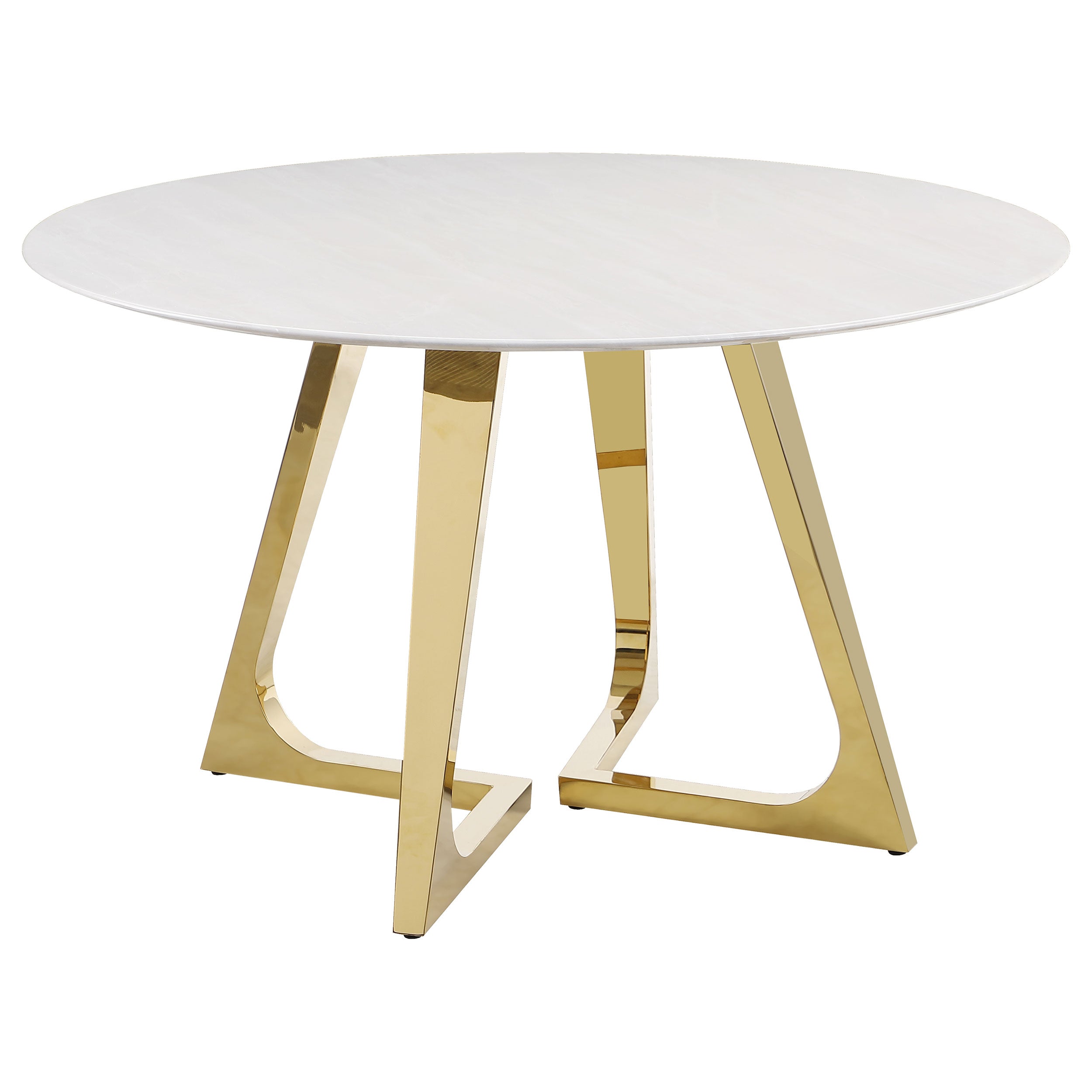 Gwynn Dining Table - Ideal Furniture (Fresno,CA)
