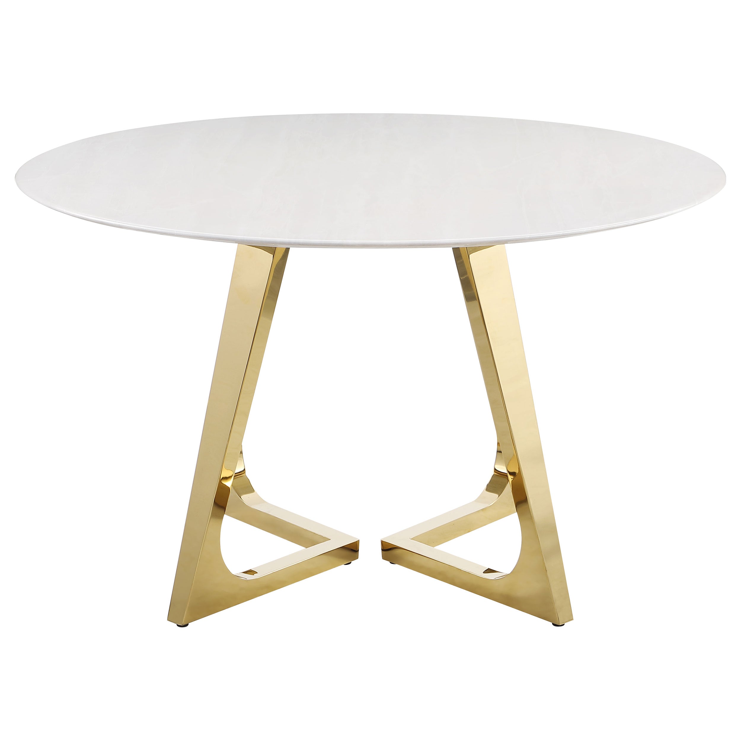 Gwynn Dining Table - Ideal Furniture (Fresno,CA)