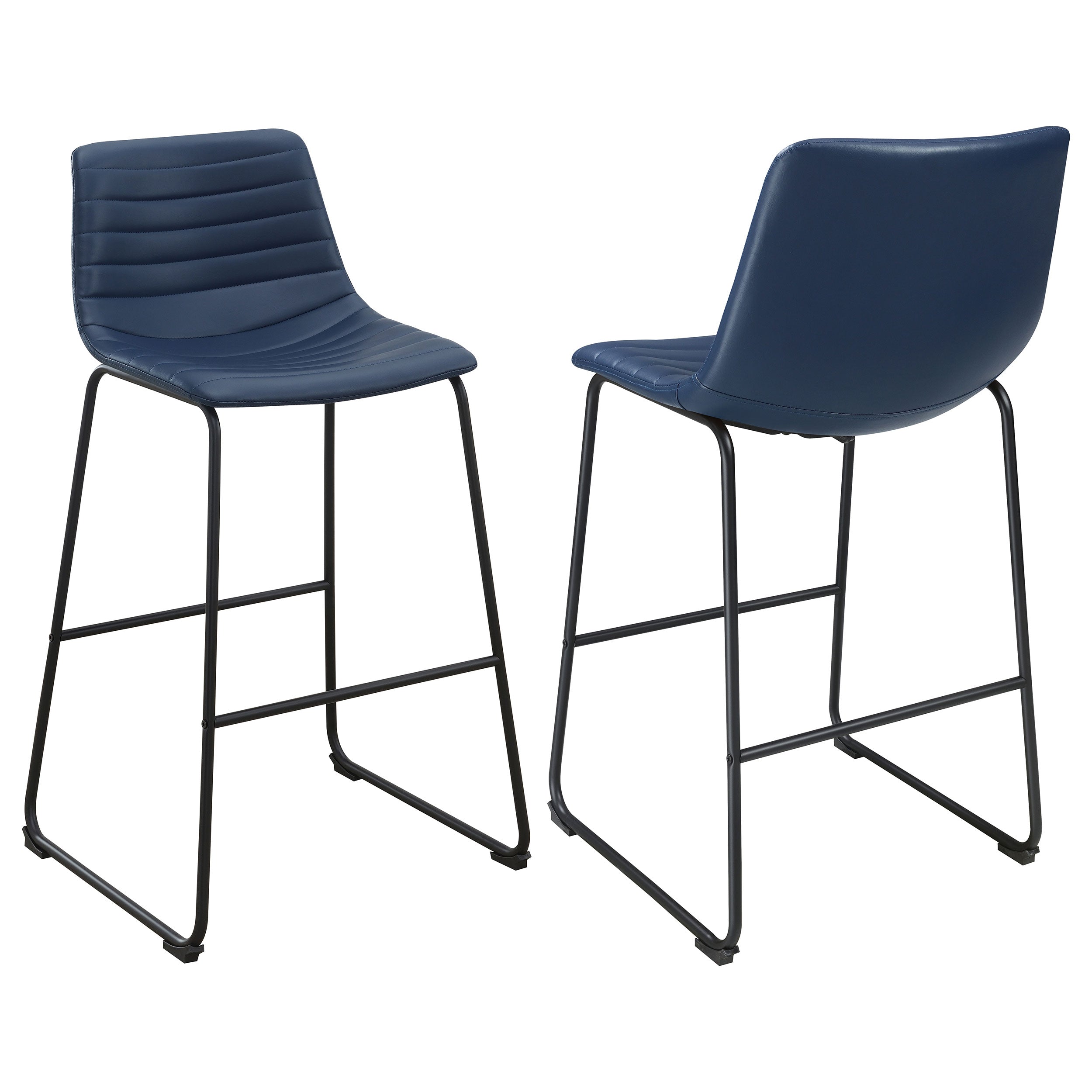 Zuni Bar Stool - Ideal Furniture (Fresno,CA)