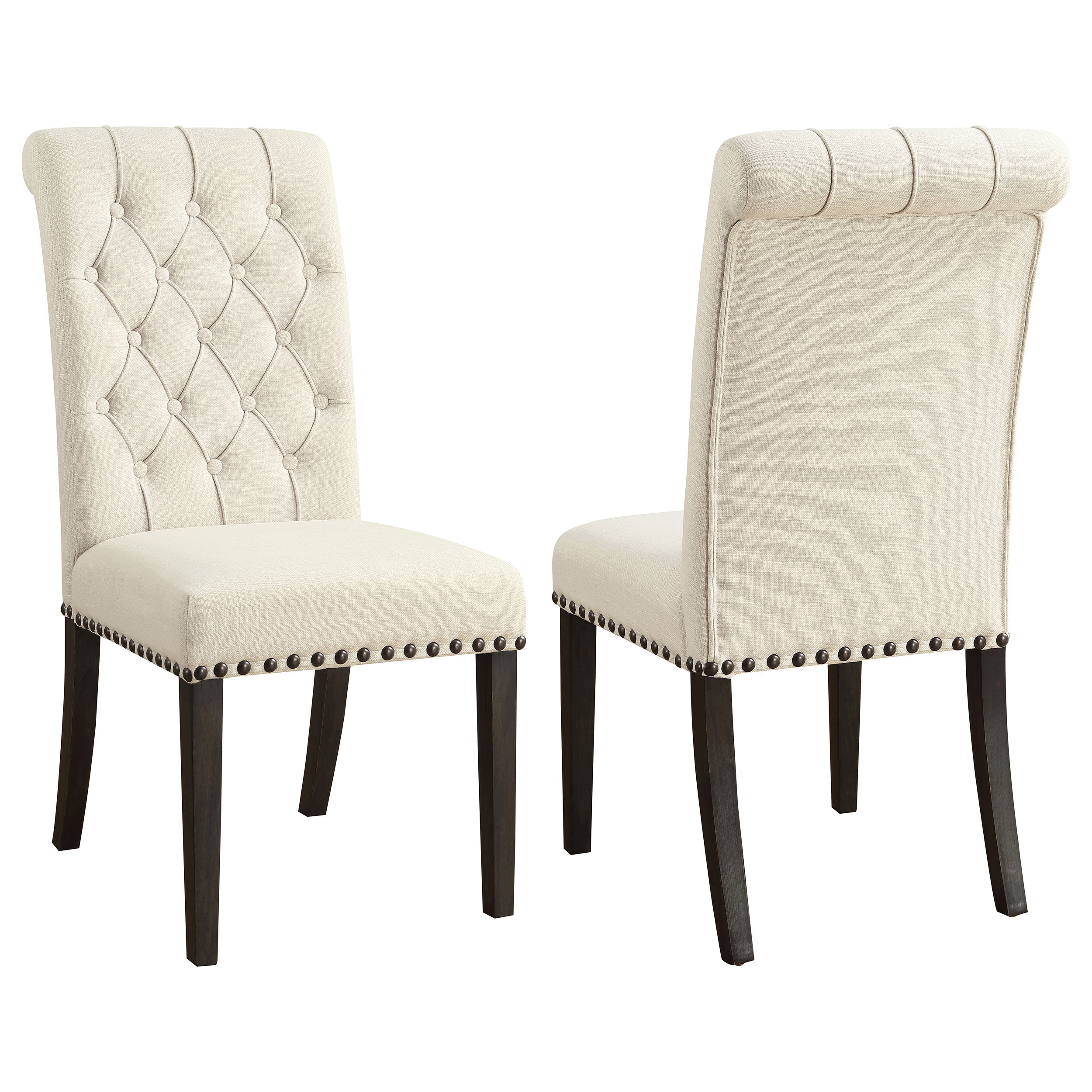 Alana Dining Side Chair - Ideal Furniture (Fresno,CA)