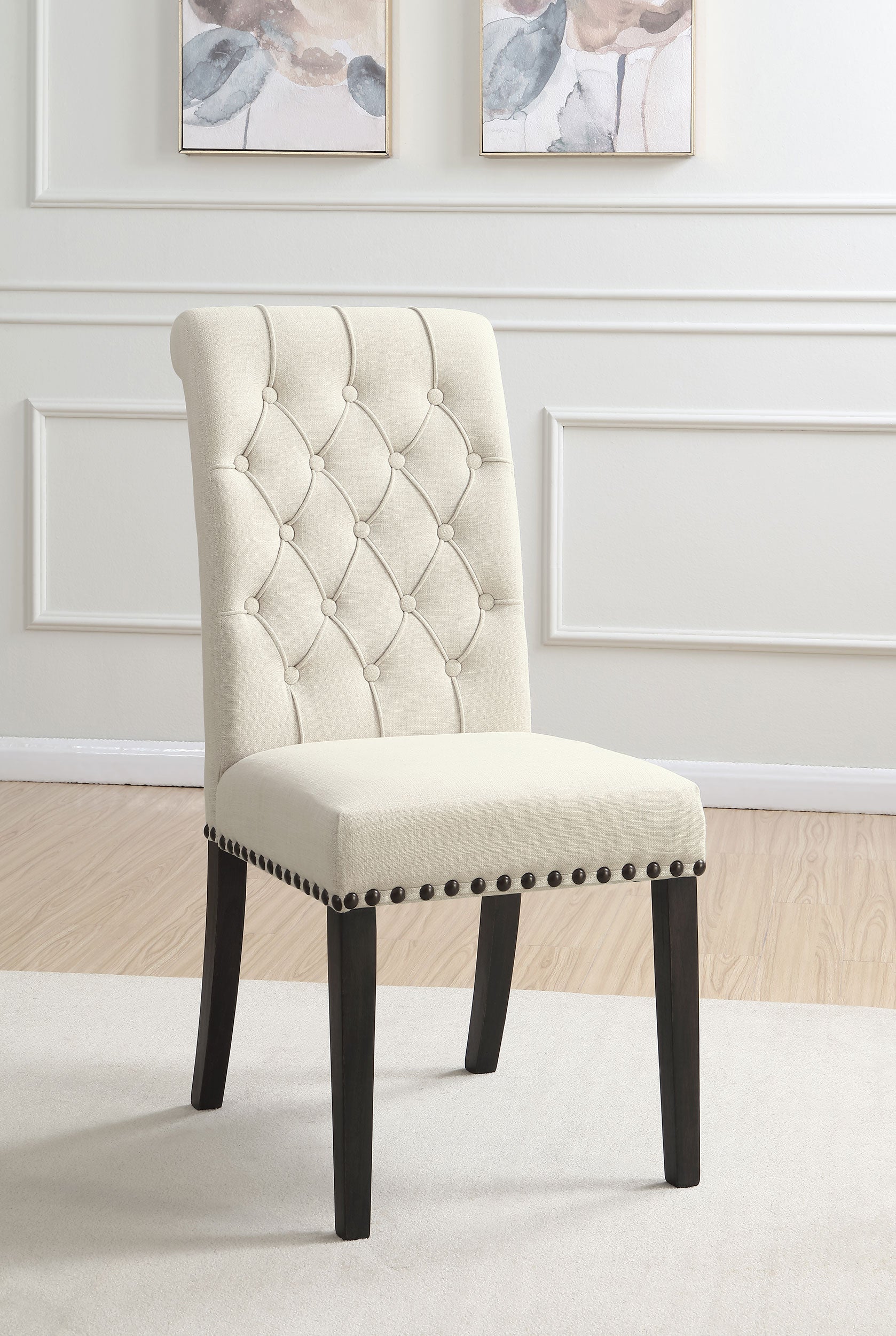Alana Dining Side Chair - Ideal Furniture (Fresno,CA)