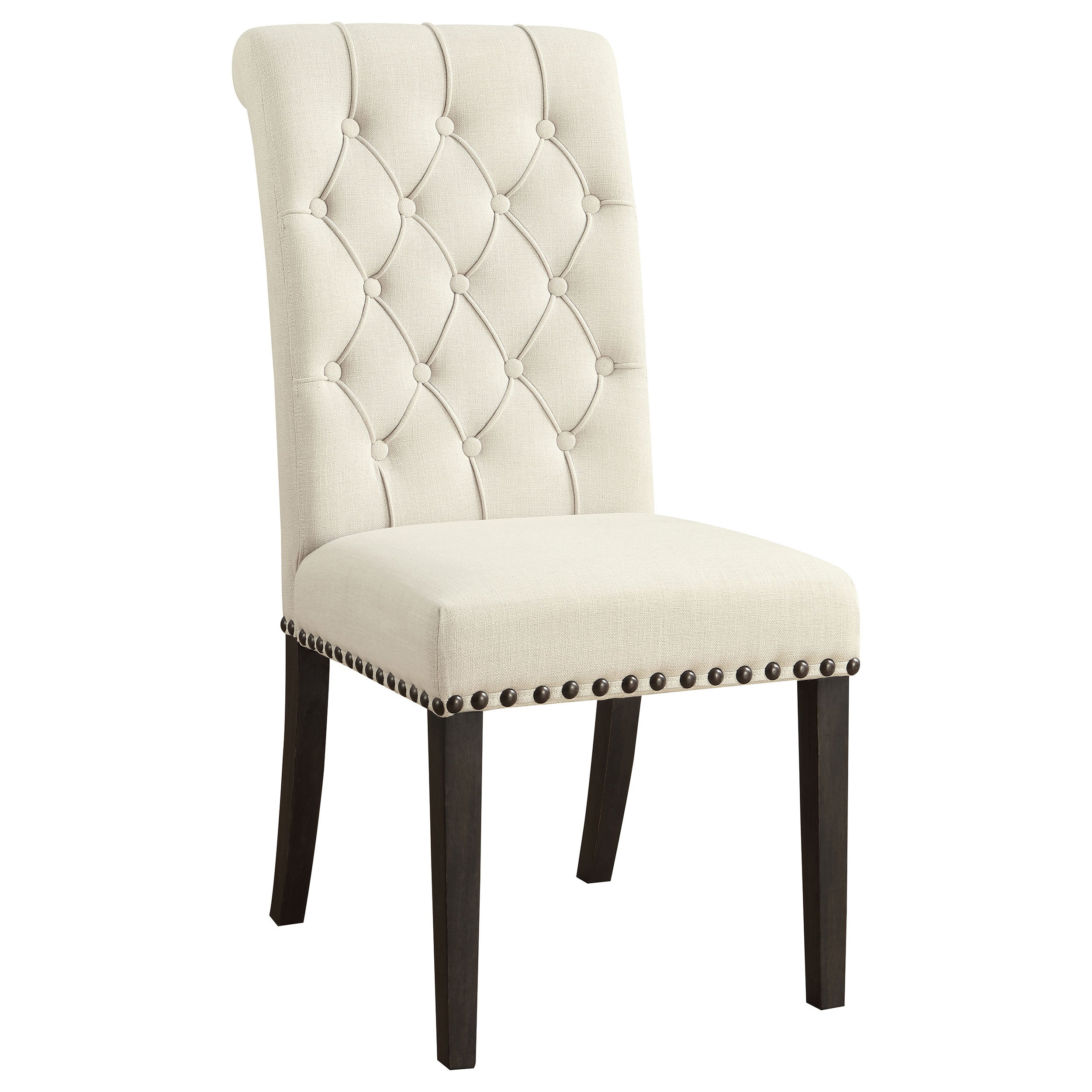 Alana Dining Side Chair - Ideal Furniture (Fresno,CA)